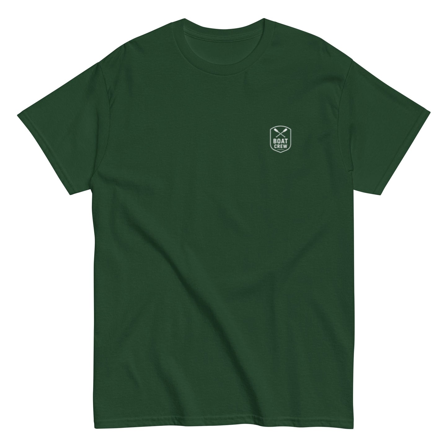 Boat Crew Co. Alaskan Red King Crab shirt – Tides & Tails nautical tee