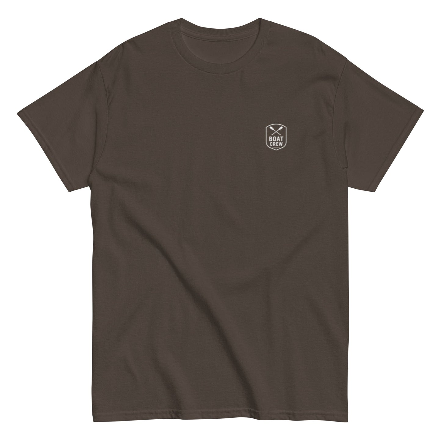 Boat Crew Co. Alaskan Red King Crab shirt – Tides & Tails nautical tee