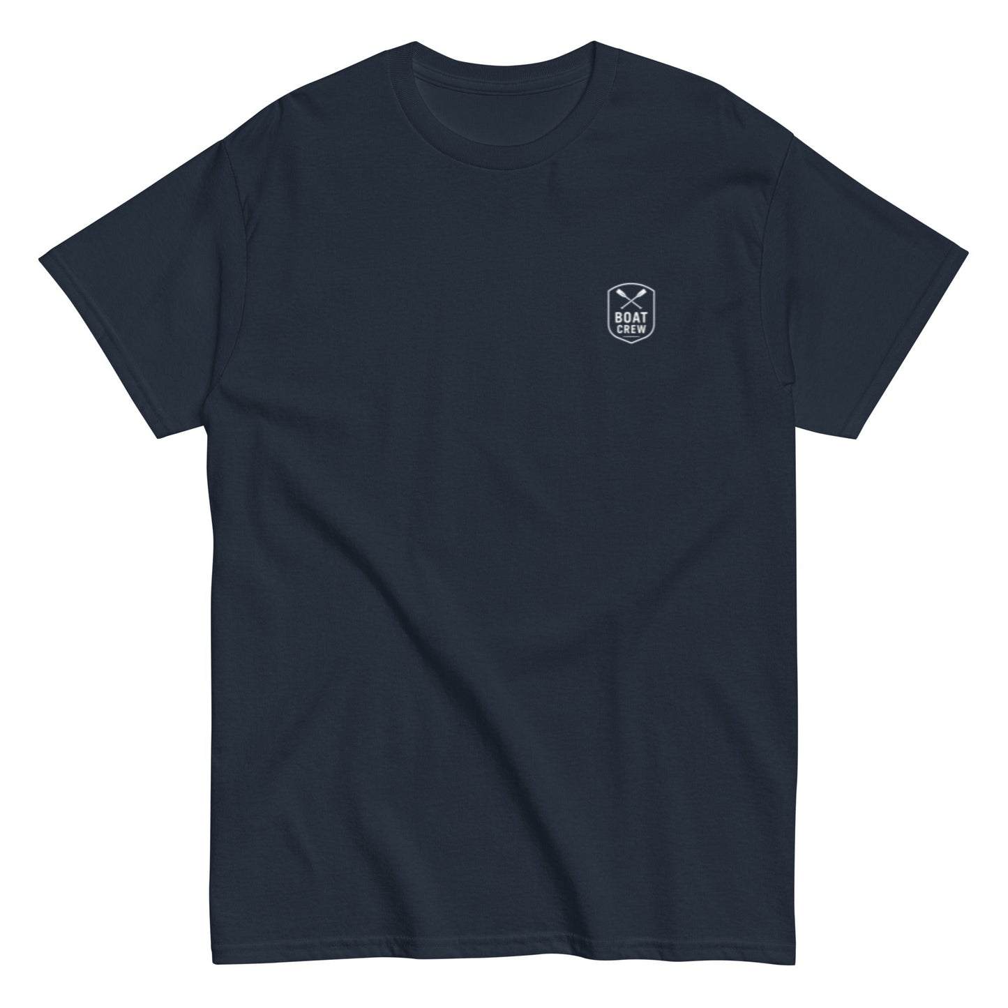 Boat Crew Co. Alaskan Red King Crab shirt – Tides & Tails nautical tee
