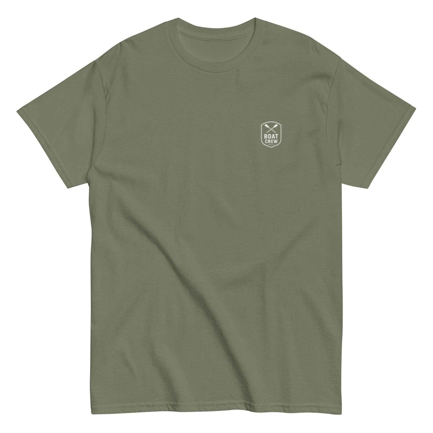 Bluegill Fishing Shirt | Tides & Tails by Boat Crew Co