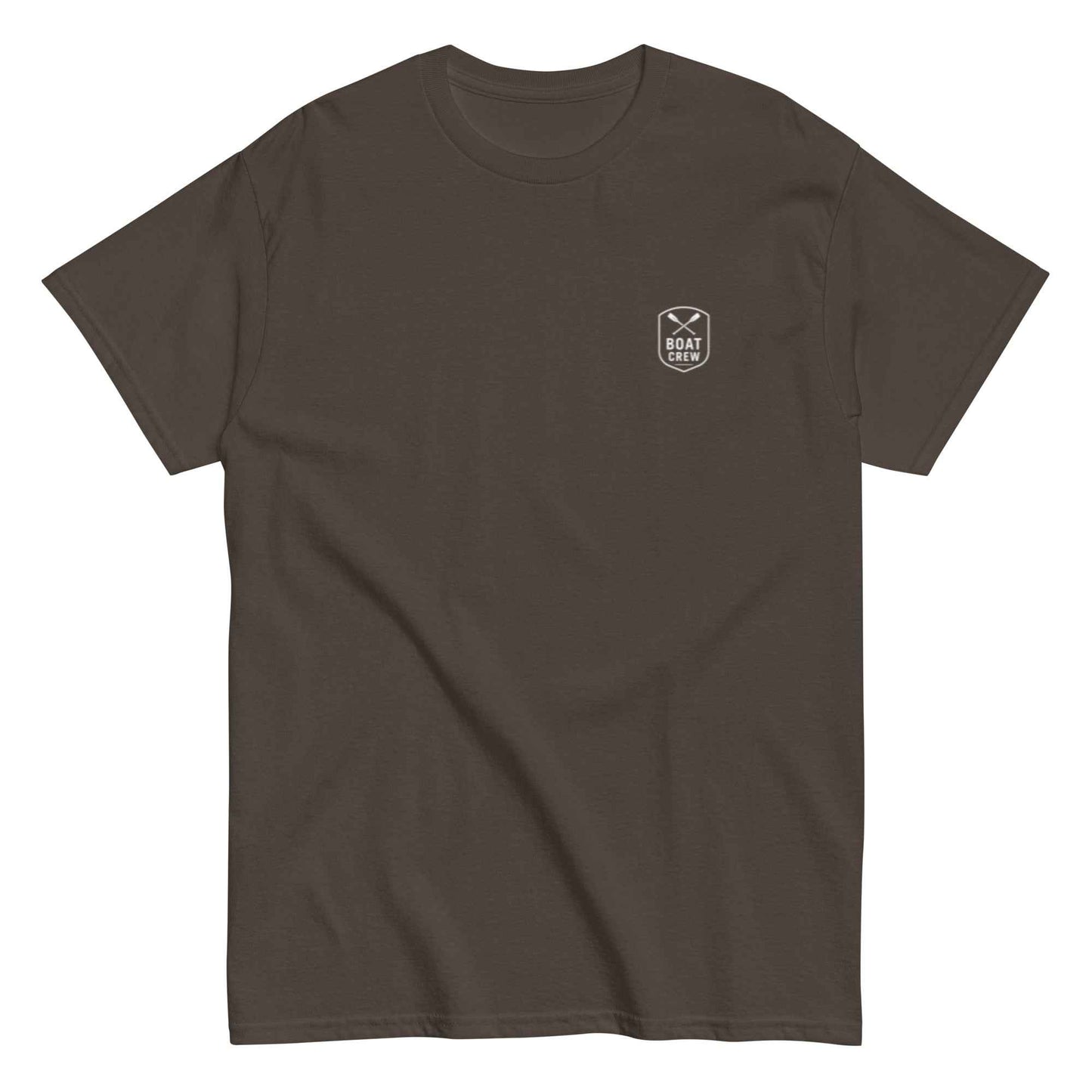 Bluegill Fishing Shirt | Tides & Tails by Boat Crew Co