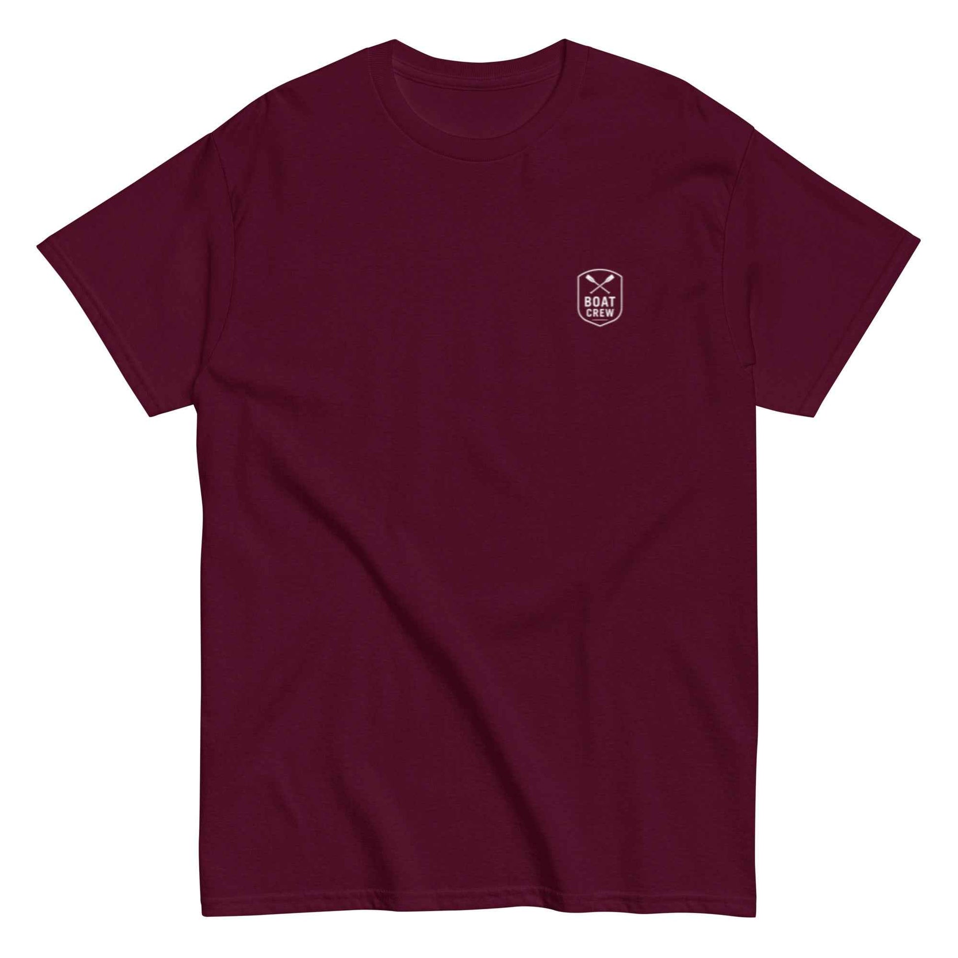 Bluegill Fishing Shirt | Tides & Tails by Boat Crew Co