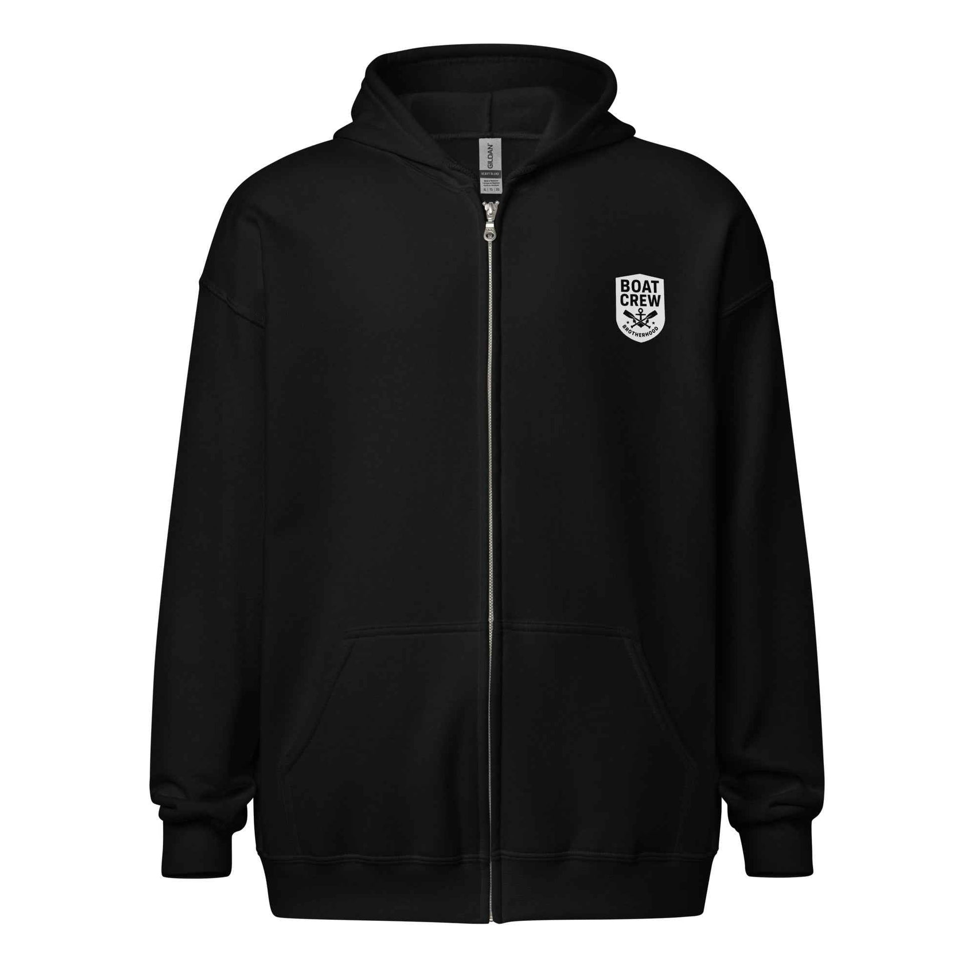 Boat Crew Brotherhood Hoodie | The Standard by Boat Crew Co.