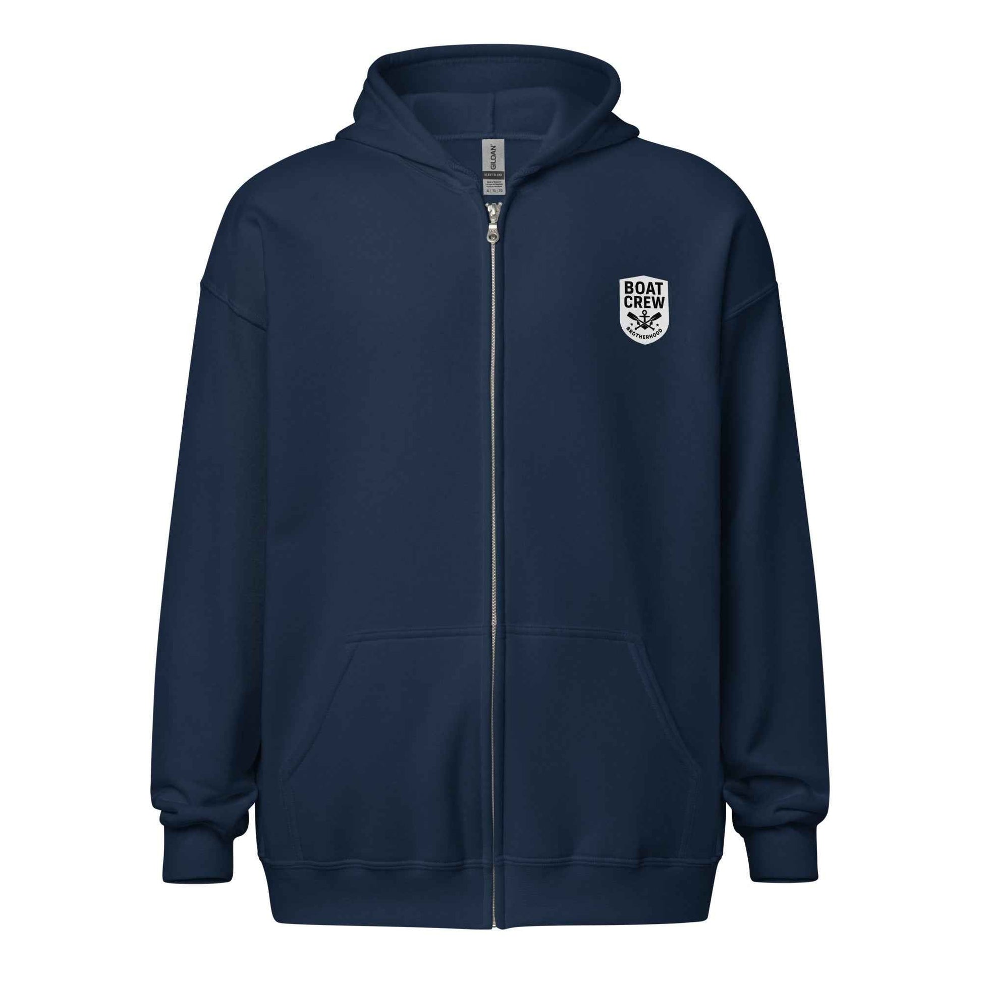 Boat Crew Brotherhood Hoodie | The Standard by Boat Crew Co.