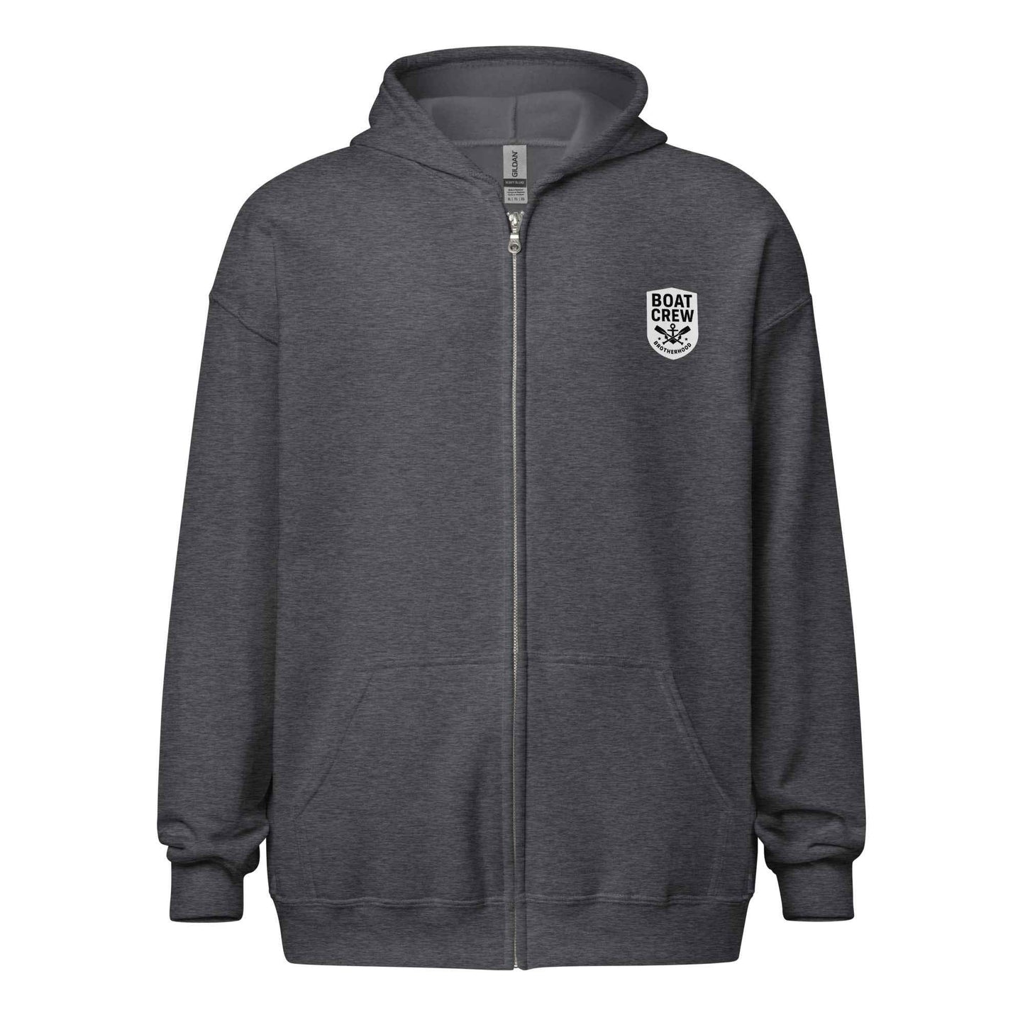 Boat Crew Brotherhood Hoodie | The Standard by Boat Crew Co.