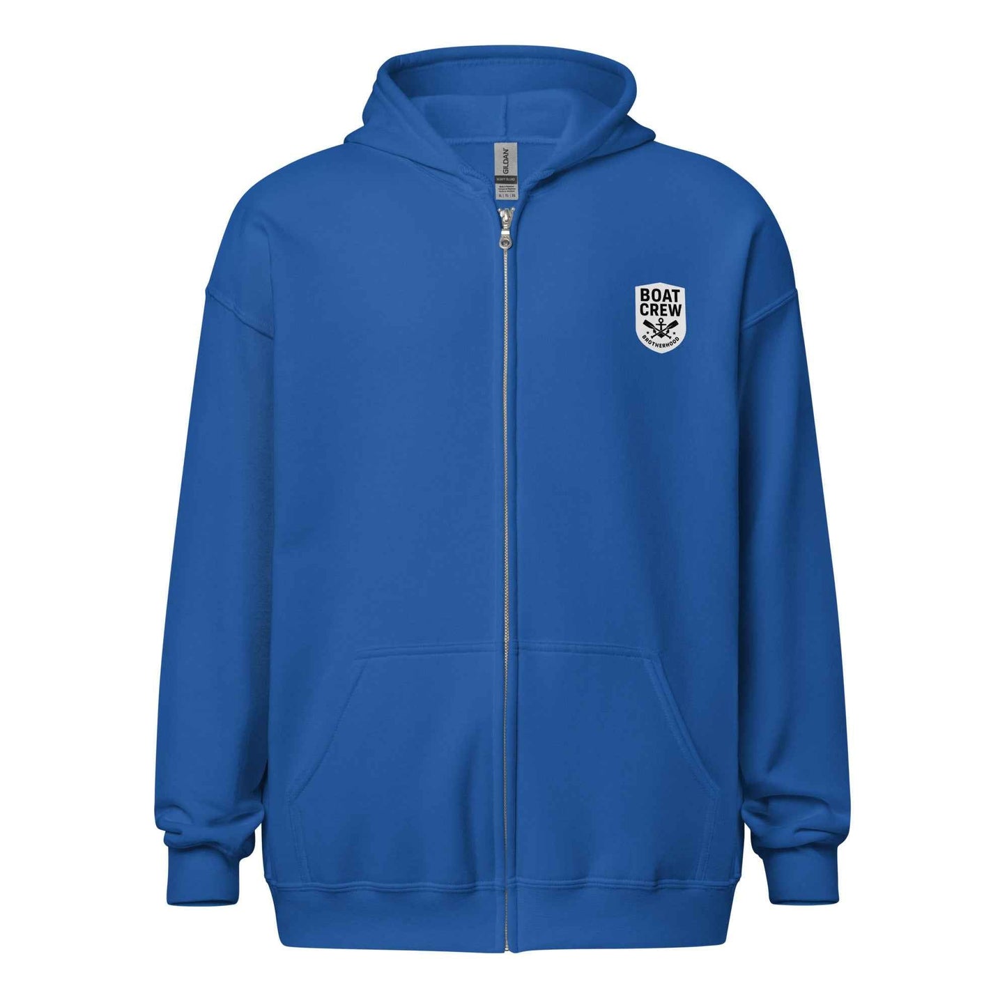 Boat Crew Brotherhood Hoodie | The Standard by Boat Crew Co.