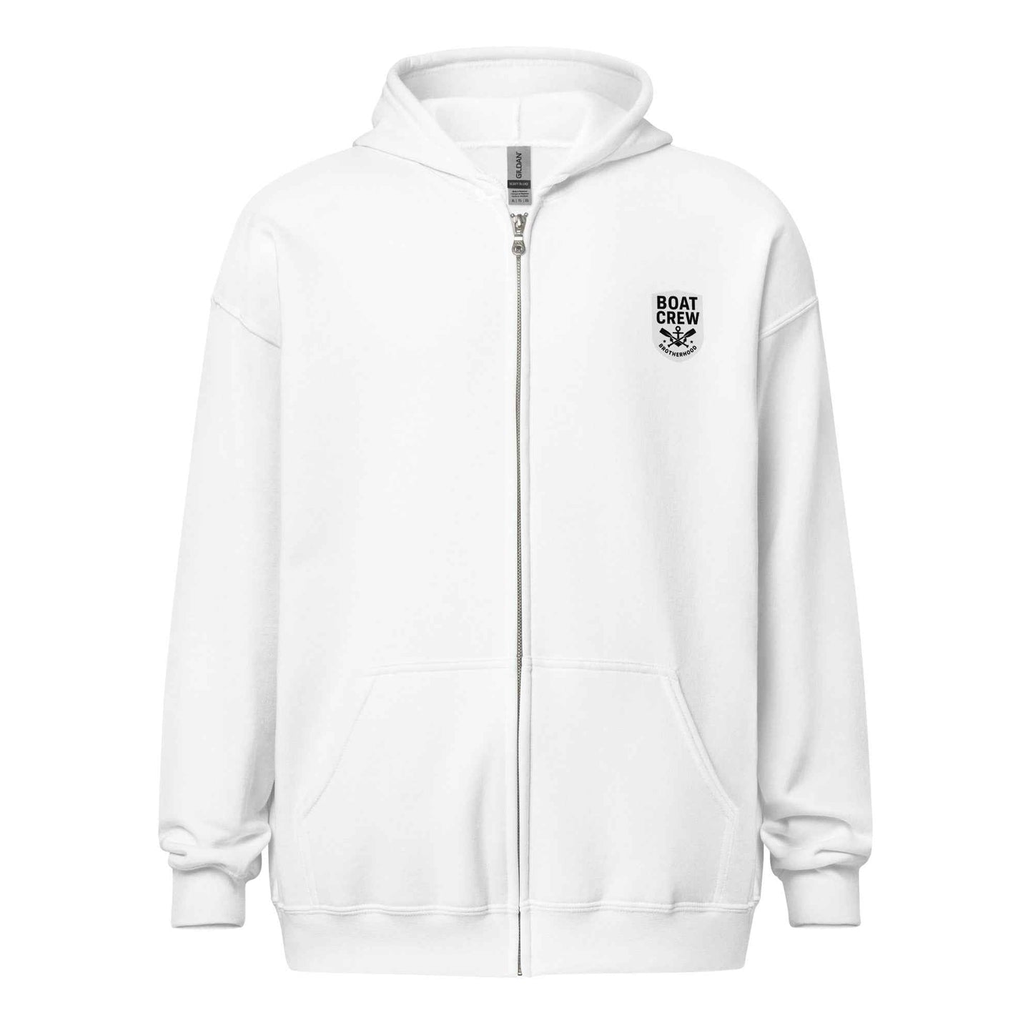 Boat Crew Brotherhood Hoodie | The Standard by Boat Crew Co.