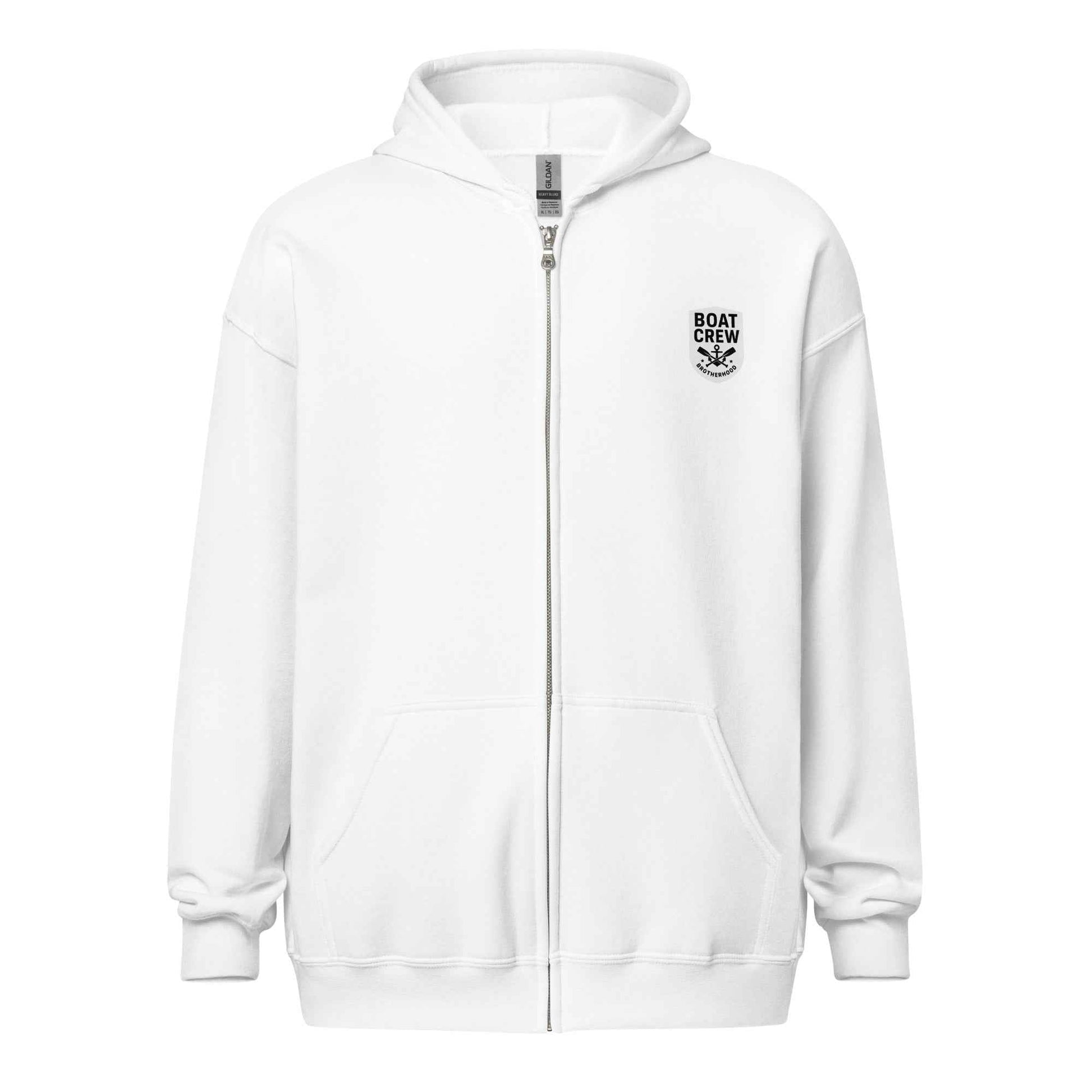 Boat Crew Brotherhood Hoodie | The Standard by Boat Crew Co.