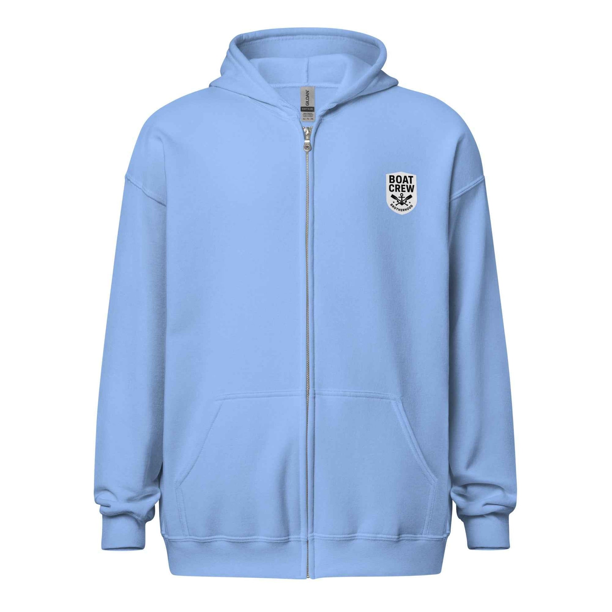 Boat Crew Brotherhood Hoodie | The Standard by Boat Crew Co.