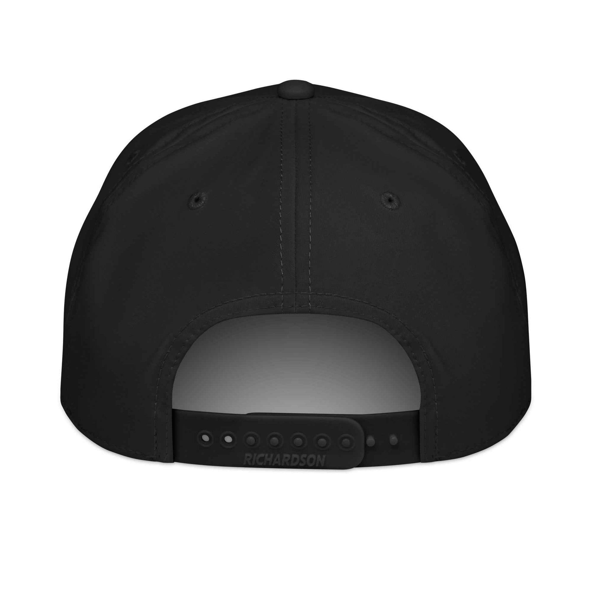 Boat Crew Classic Rope Cap | Nautical Hats by Boat Crew Co.