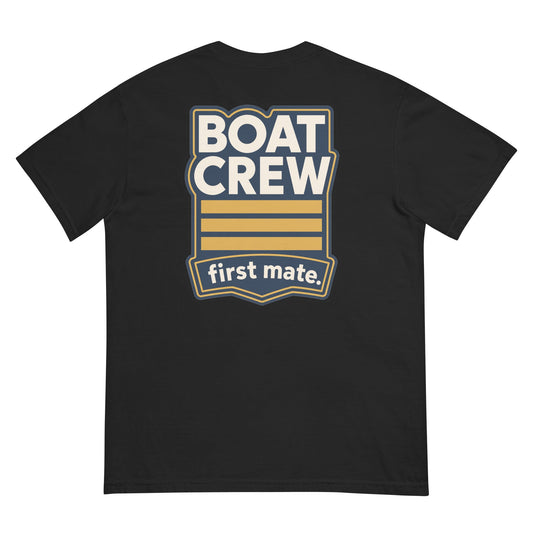 First Mate Shirt