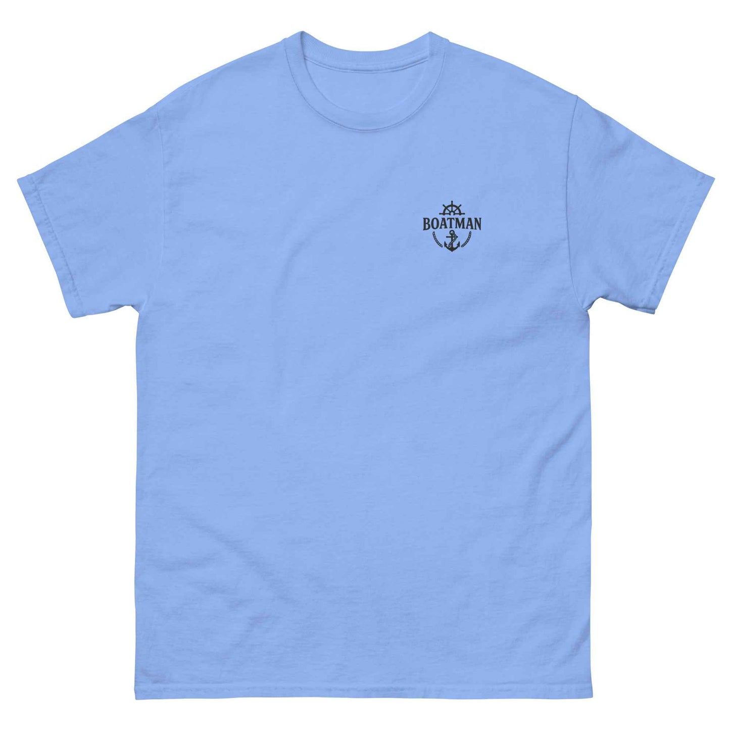 Boatman by Boat Crew Co. | Nautical Apparel & Coastal Lifestyle