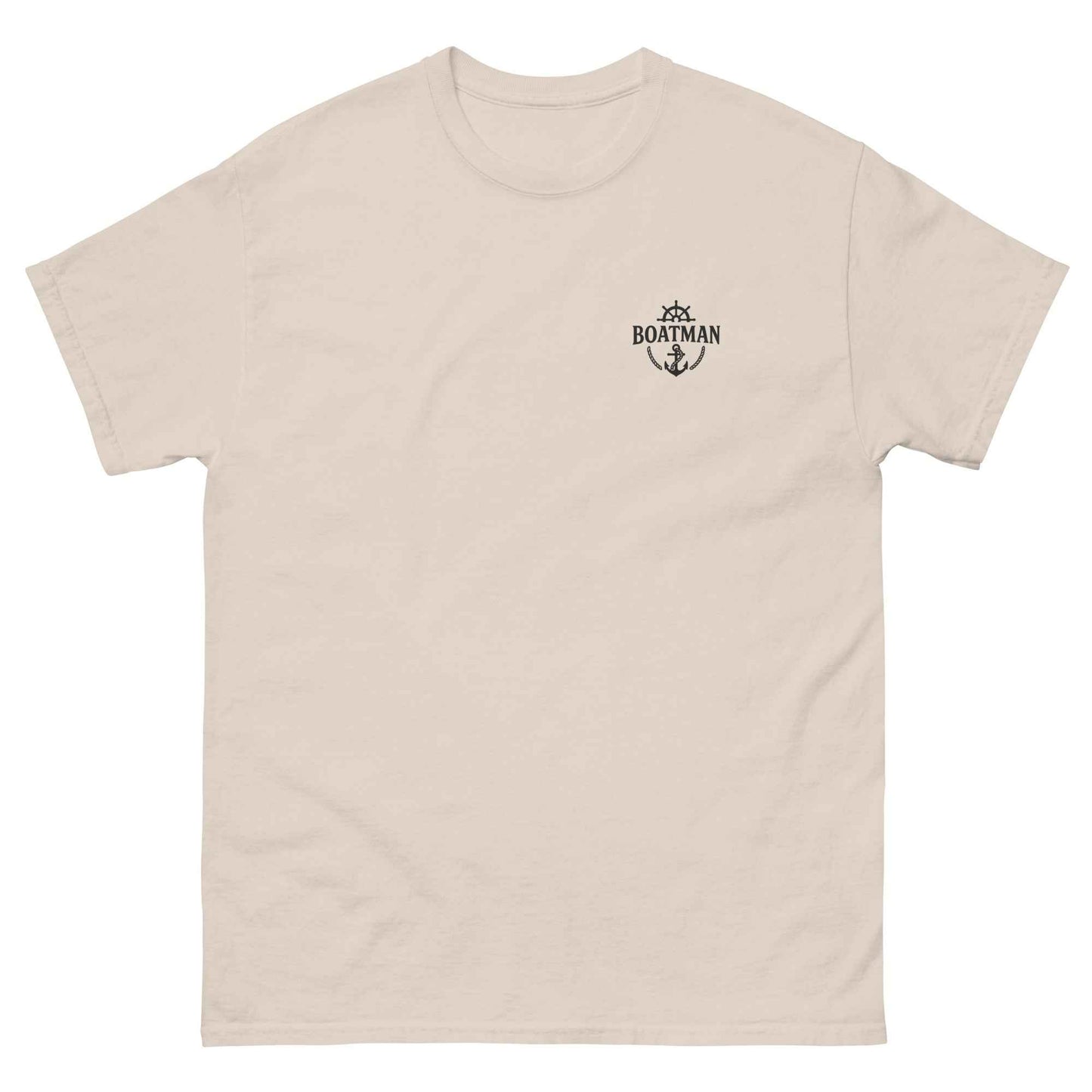 Boatman by Boat Crew Co. | Nautical Apparel & Coastal Lifestyle