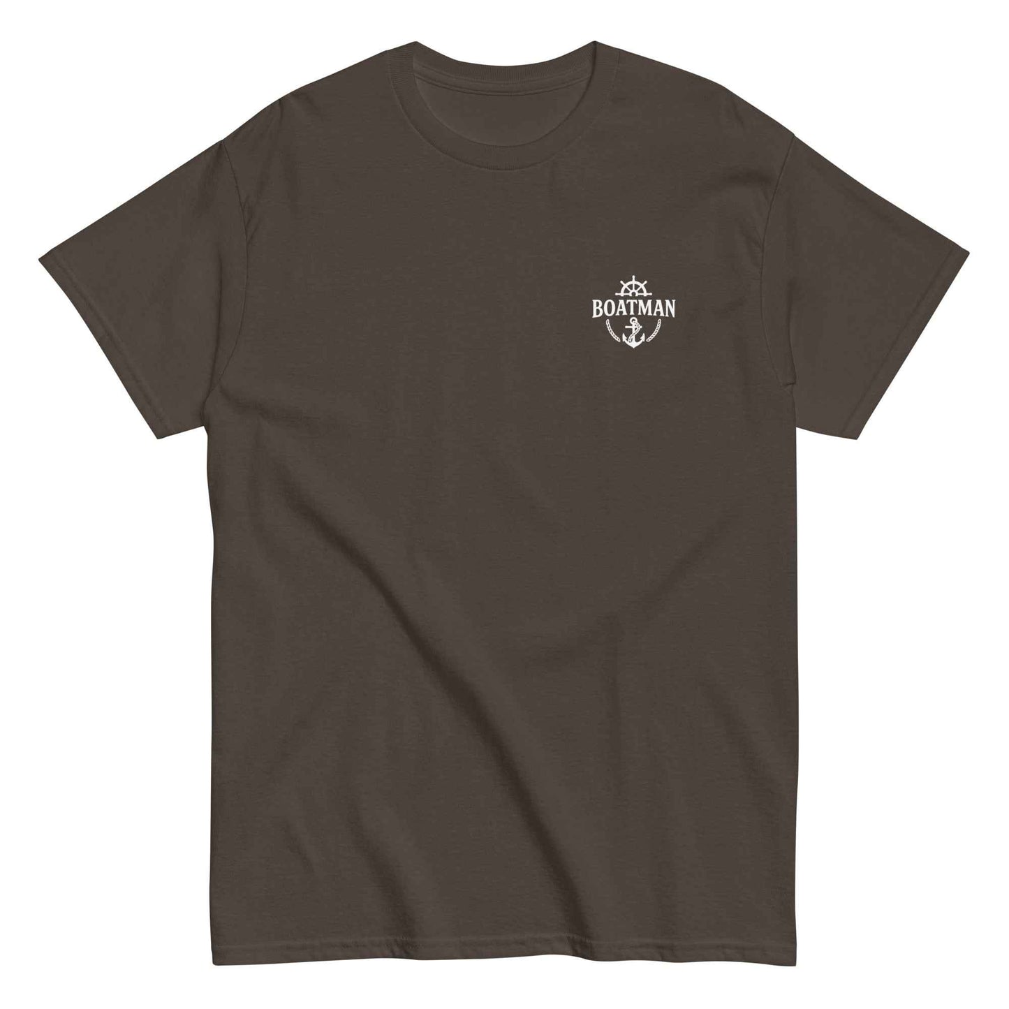 Boatman by Boat Crew Co. | Nautical Apparel & Coastal Lifestyle
