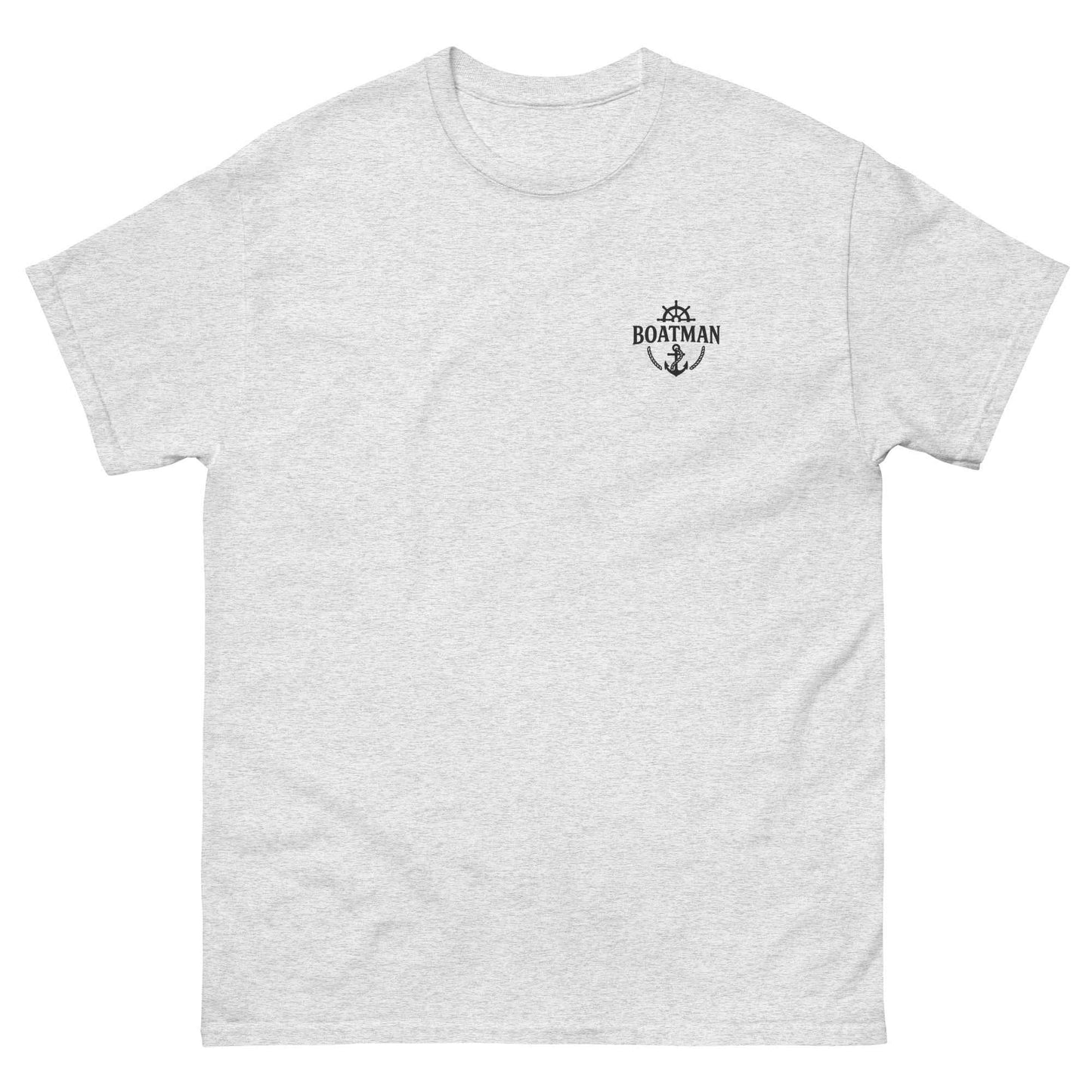 Boatman by Boat Crew Co. | Nautical Apparel & Coastal Lifestyle