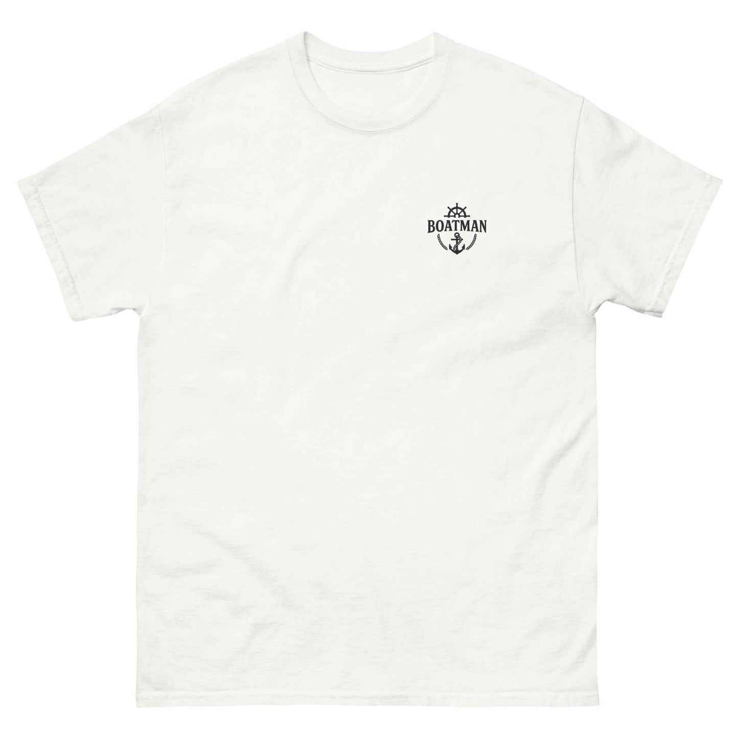 Boatman by Boat Crew Co. | Nautical Apparel & Coastal Lifestyle