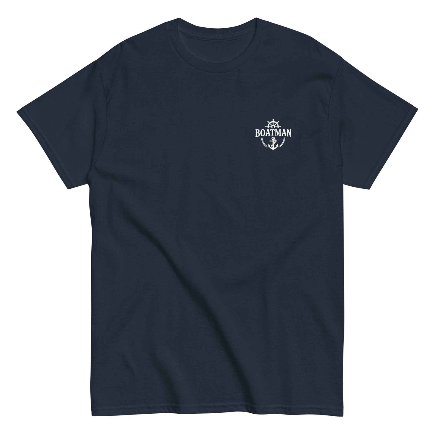 Boatman by Boat Crew Co. | Nautical Apparel & Coastal Lifestyle