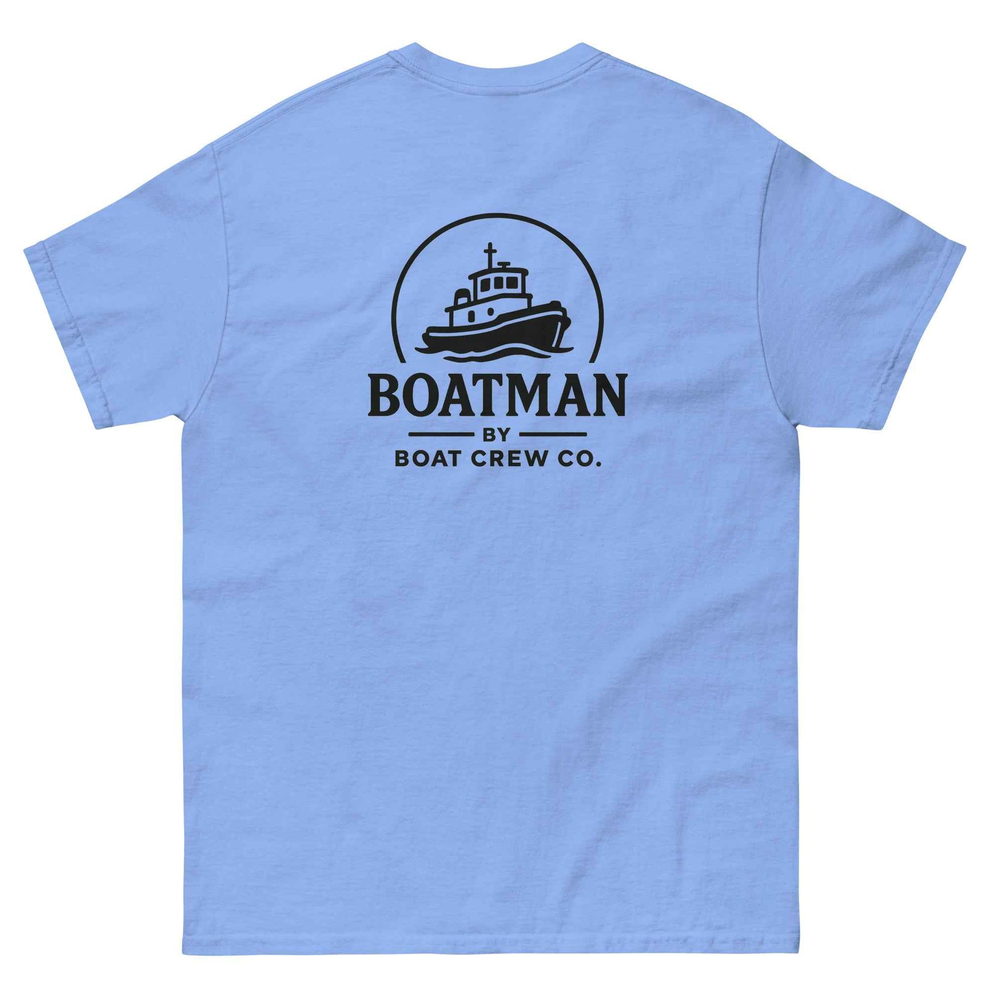 Boatman by Boat Crew Co. | Nautical Apparel & Coastal Lifestyle