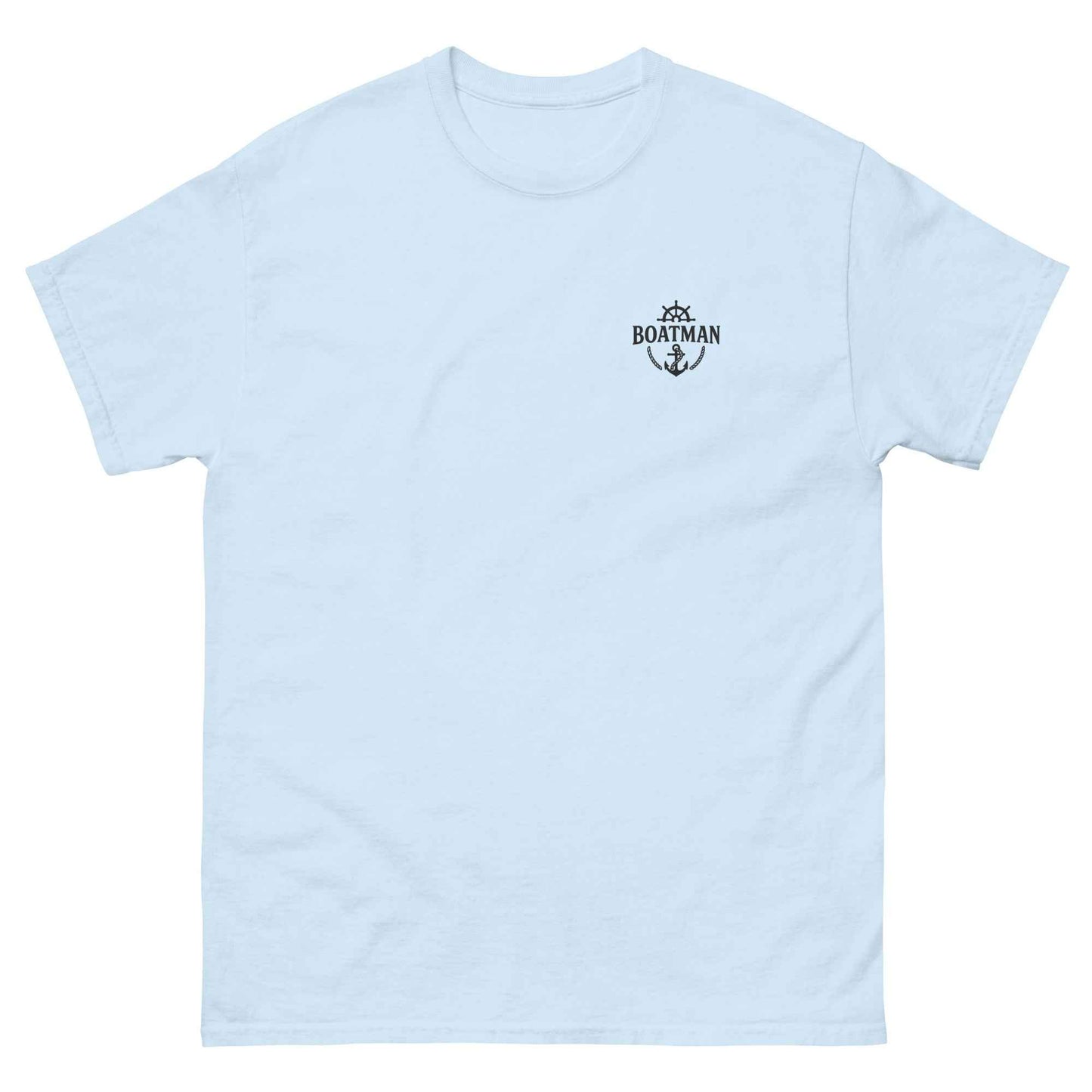 Boatman by Boat Crew Co. | Nautical Apparel & Coastal Lifestyle