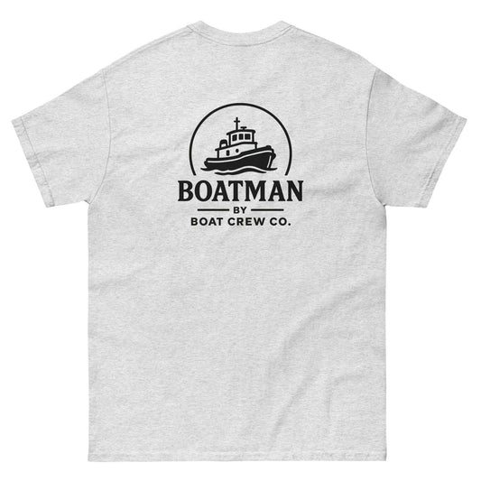 Boatman by Boat Crew Co. | Nautical Apparel & Coastal Lifestyle