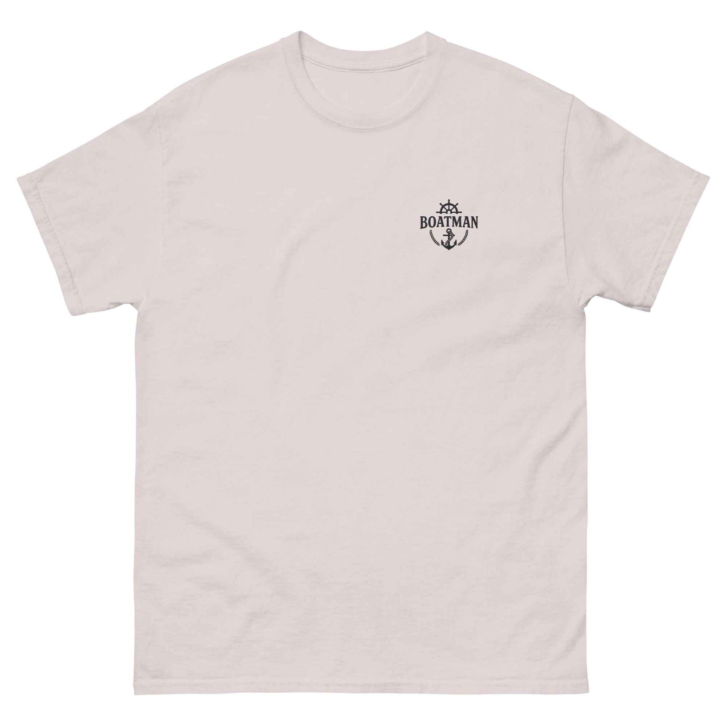 Boatman by Boat Crew Co. | Nautical Apparel & Coastal Lifestyle