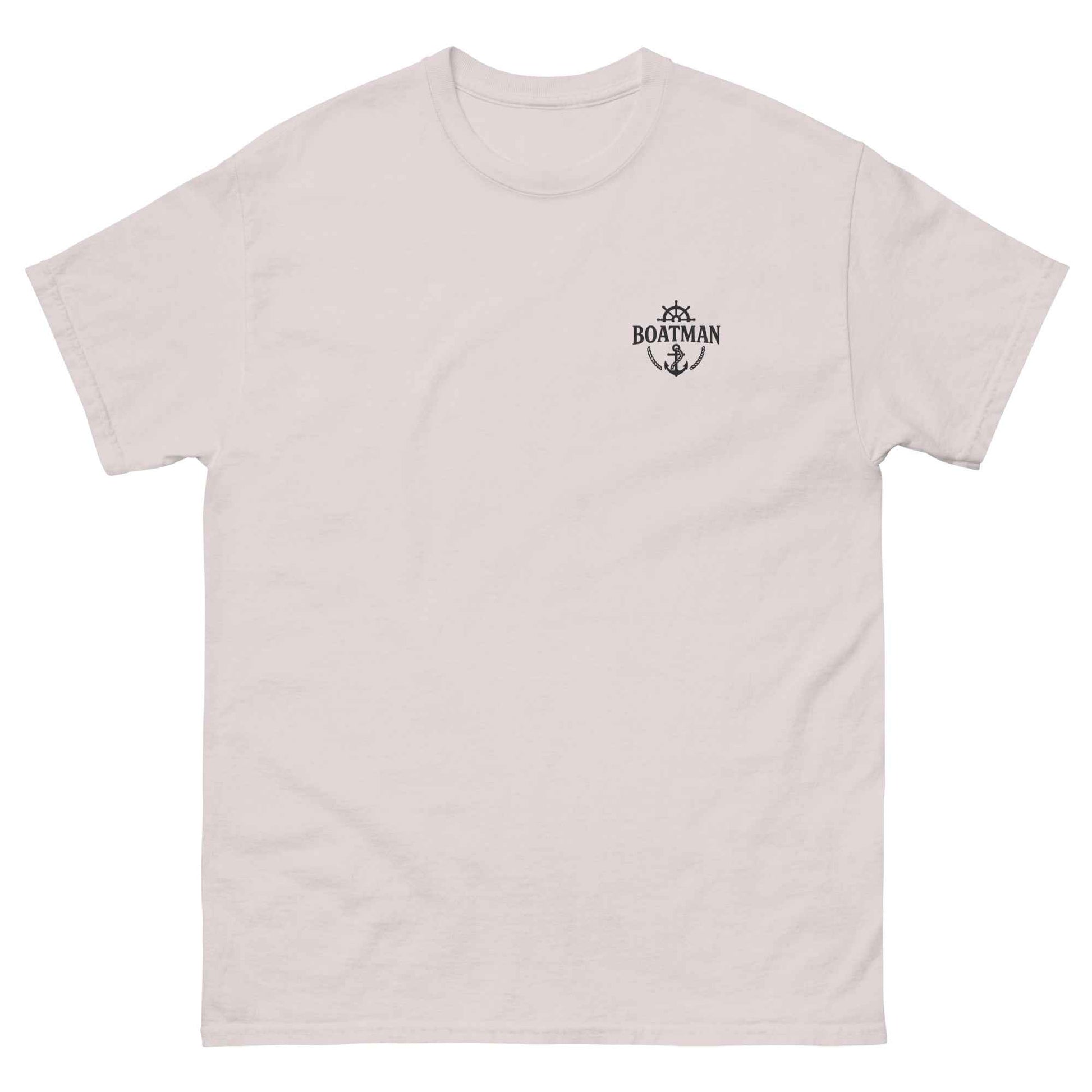 Boatman by Boat Crew Co. | Nautical Apparel & Coastal Lifestyle