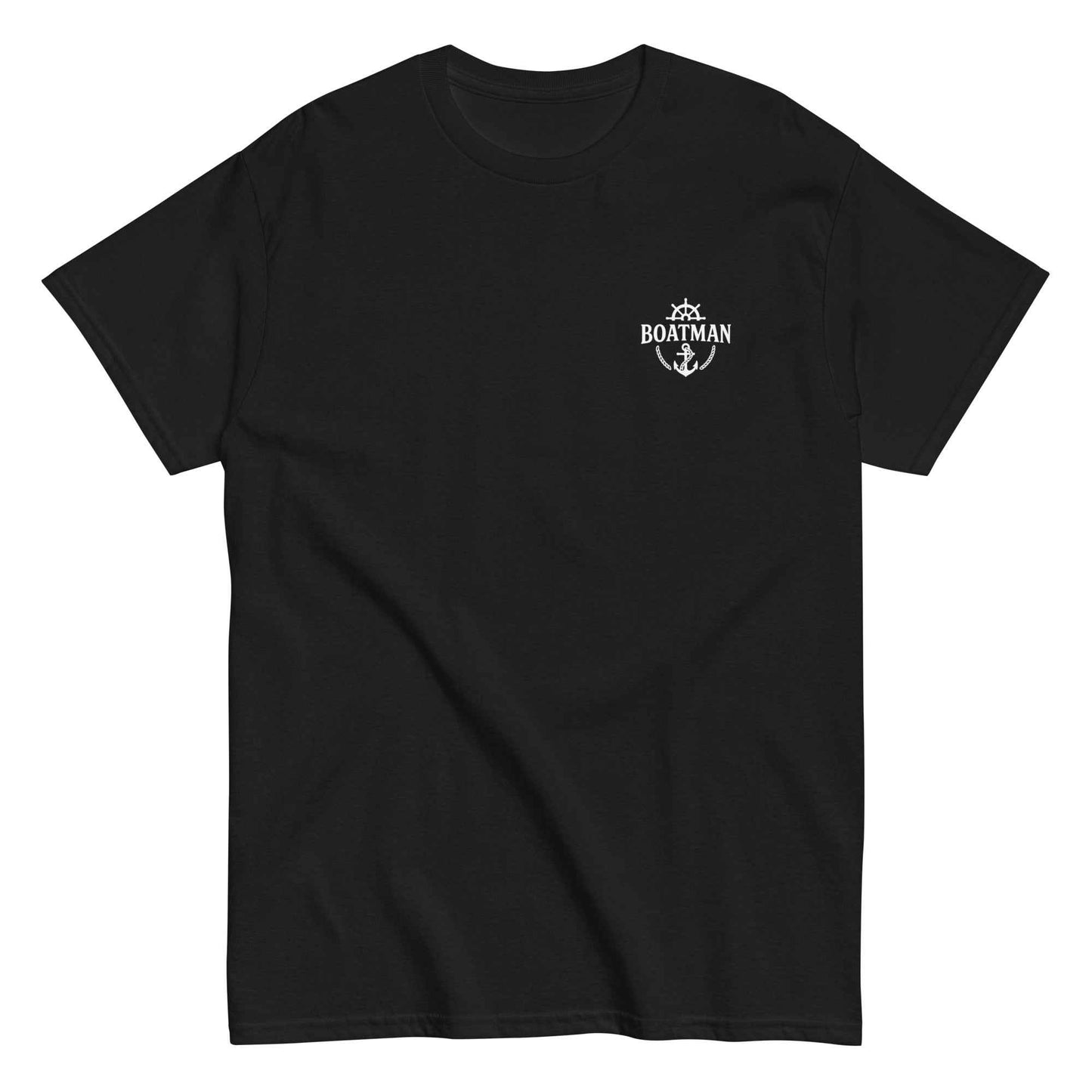Boatman by Boat Crew Co. | Nautical Apparel & Coastal Lifestyle