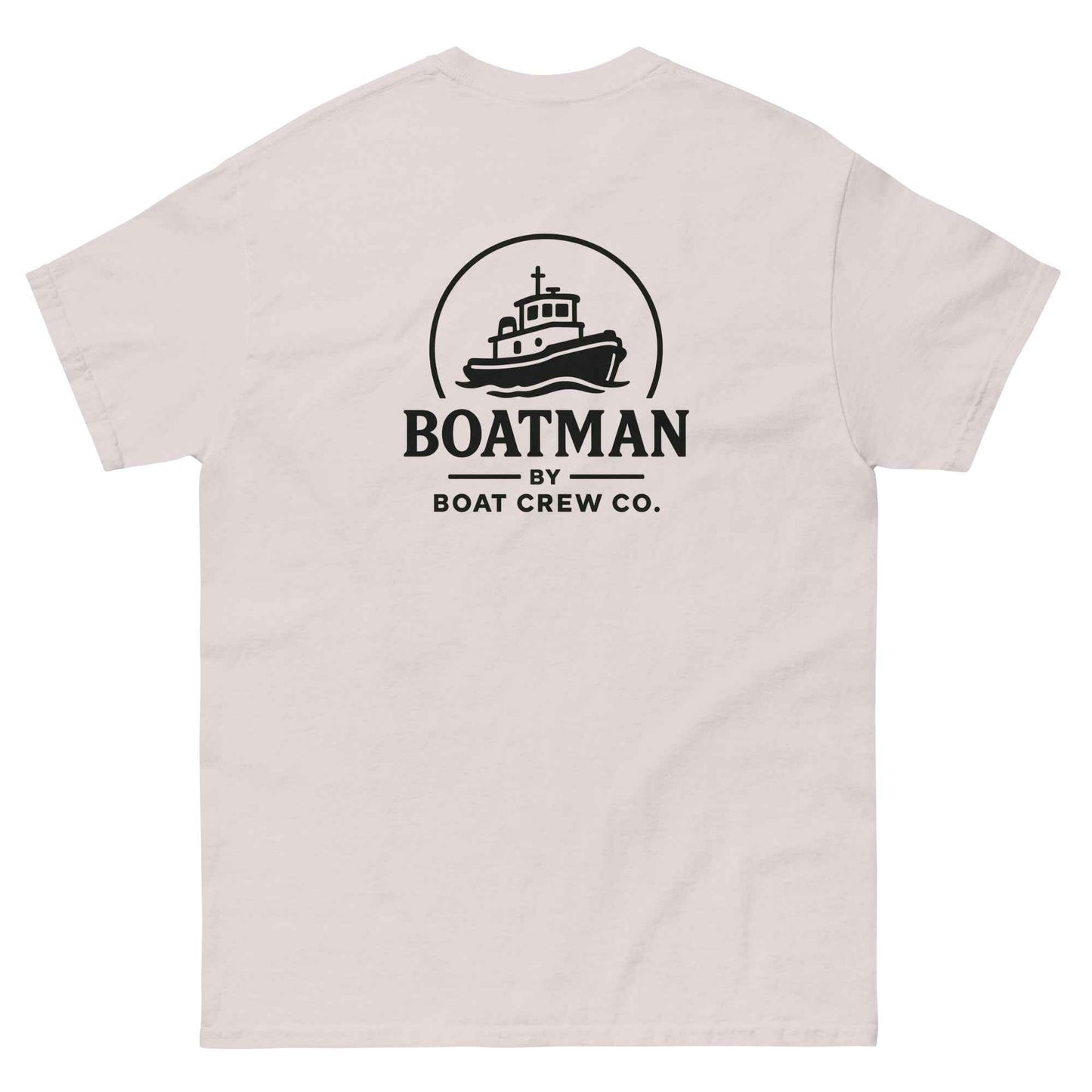 Boatman by Boat Crew Co. | Nautical Apparel & Coastal Lifestyle