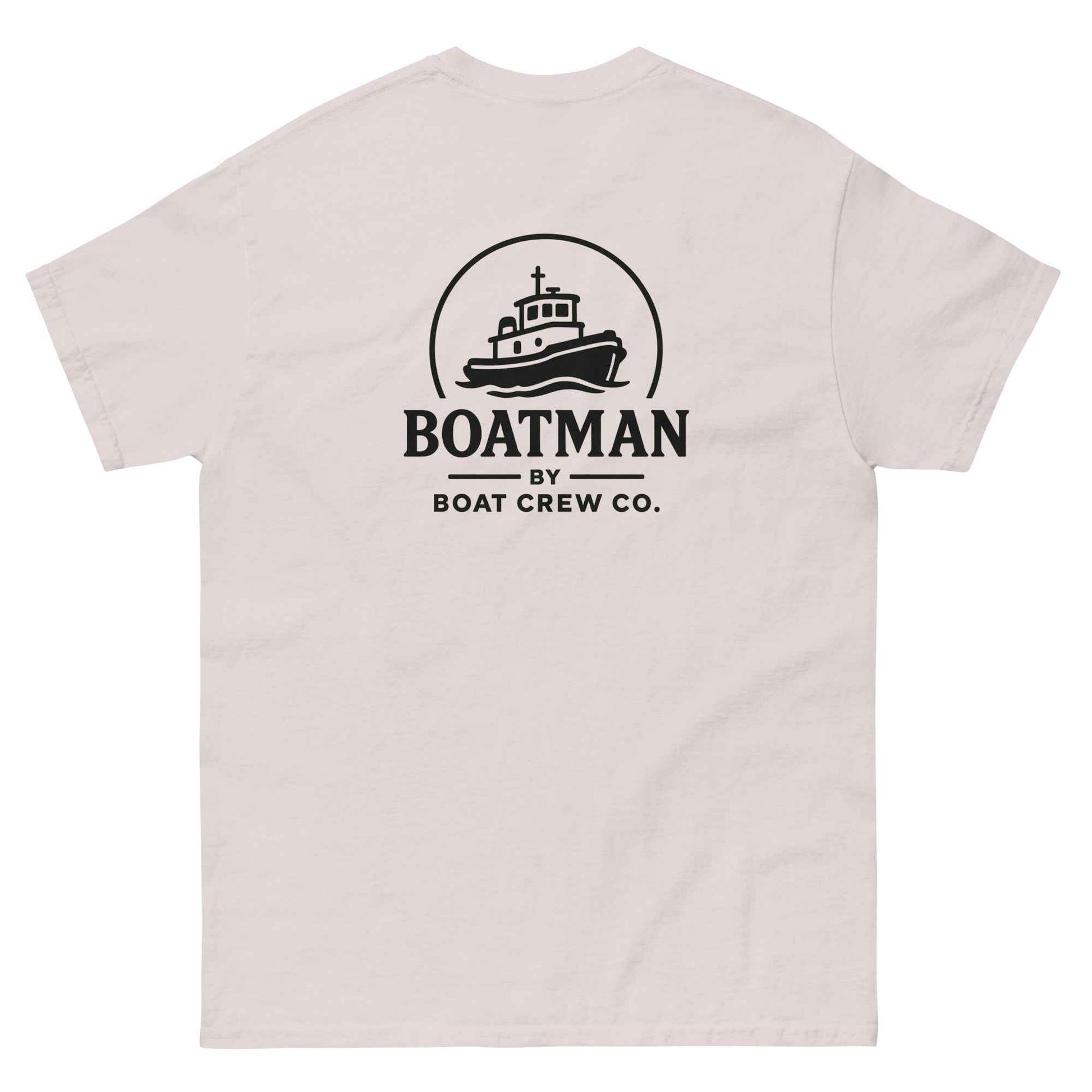 Boatman by Boat Crew Co. | Nautical Apparel & Coastal Lifestyle