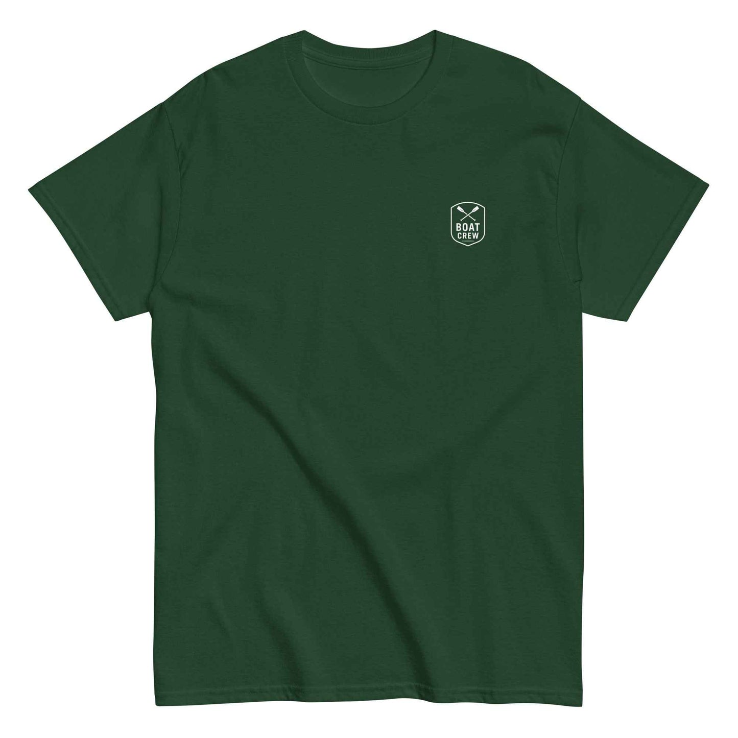 Boston Shirt | Anchorage Series by Boat Crew Co.