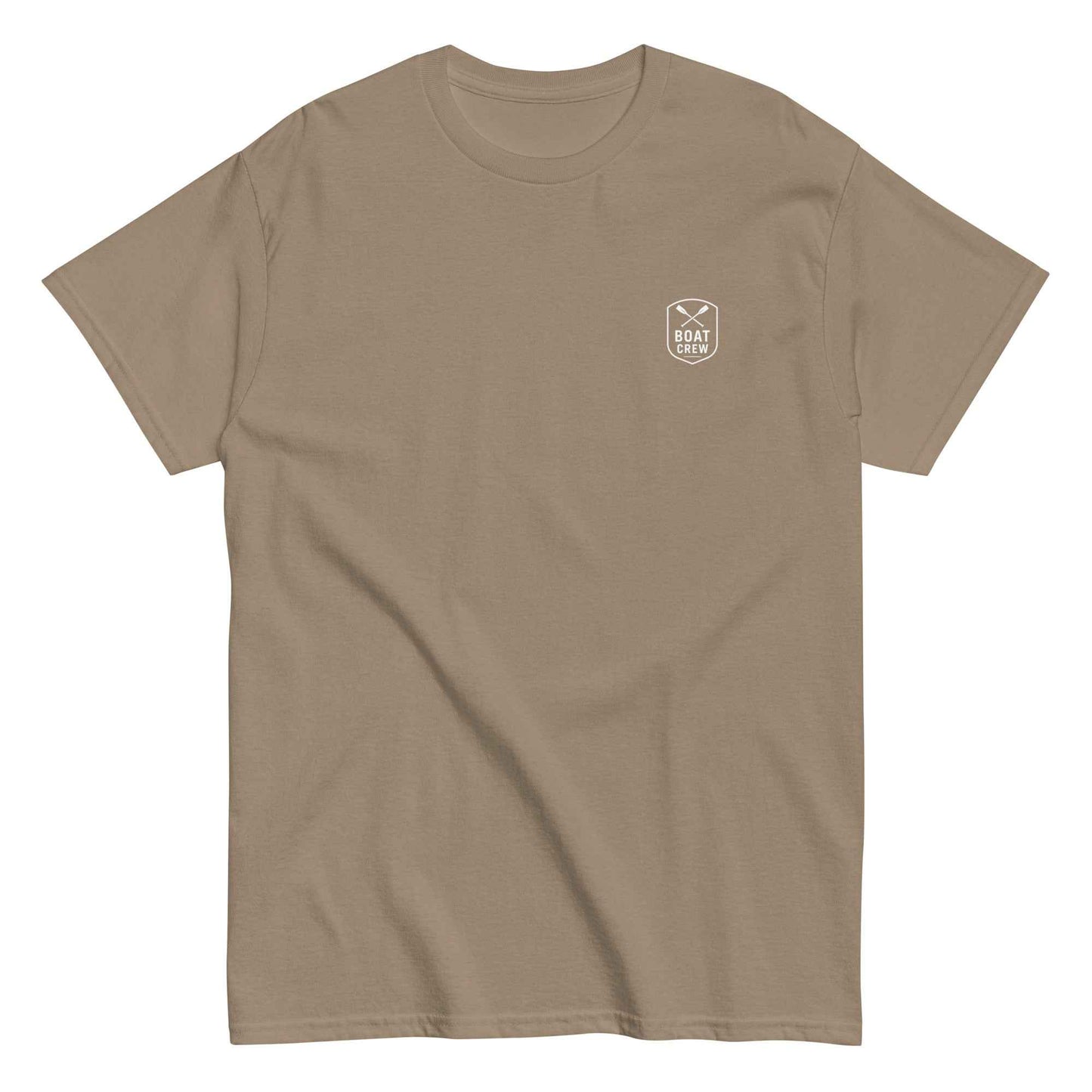 Boston Shirt | Anchorage Series by Boat Crew Co.