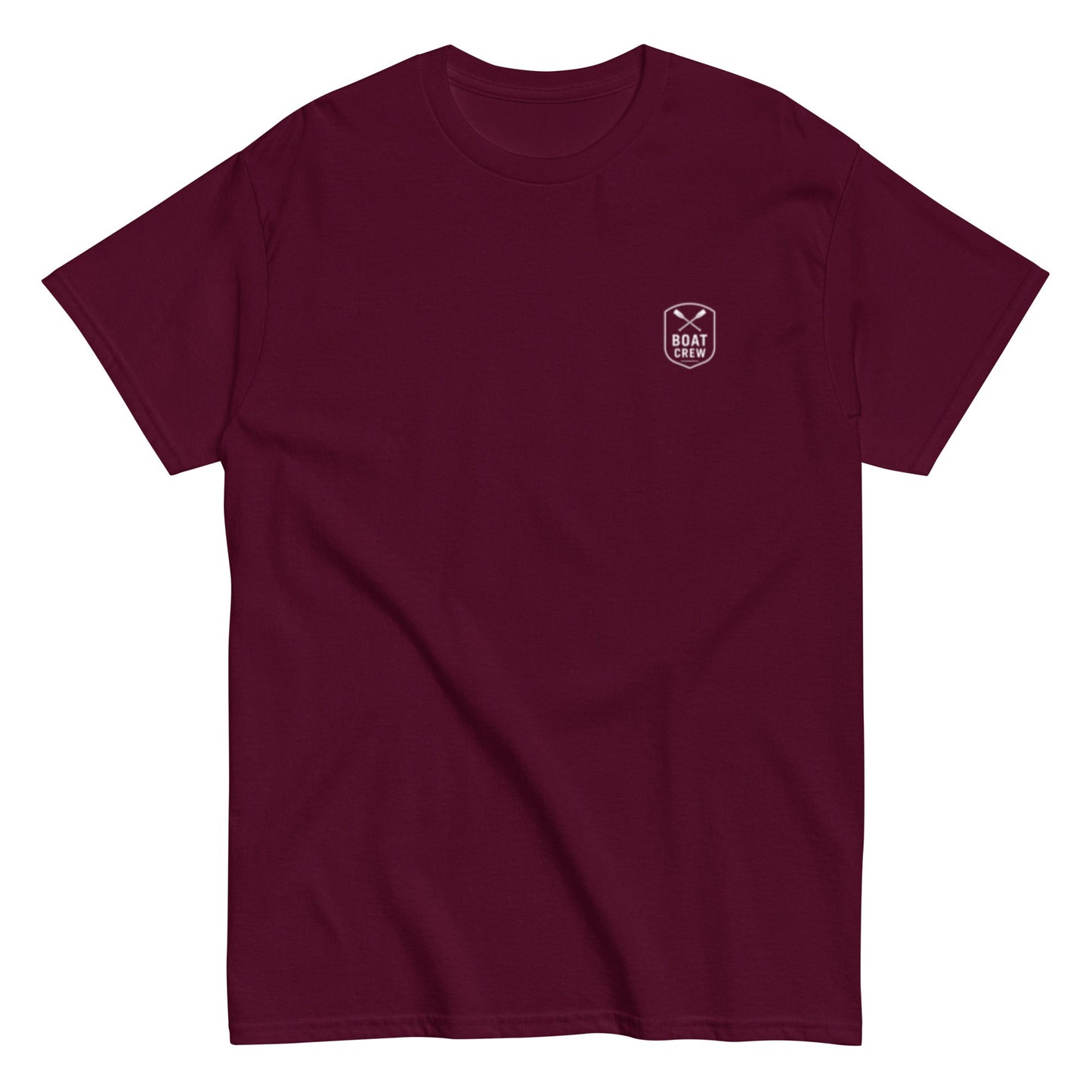 Boat Crew Co. Bowrider shirt – Fleet Collection nautical tee