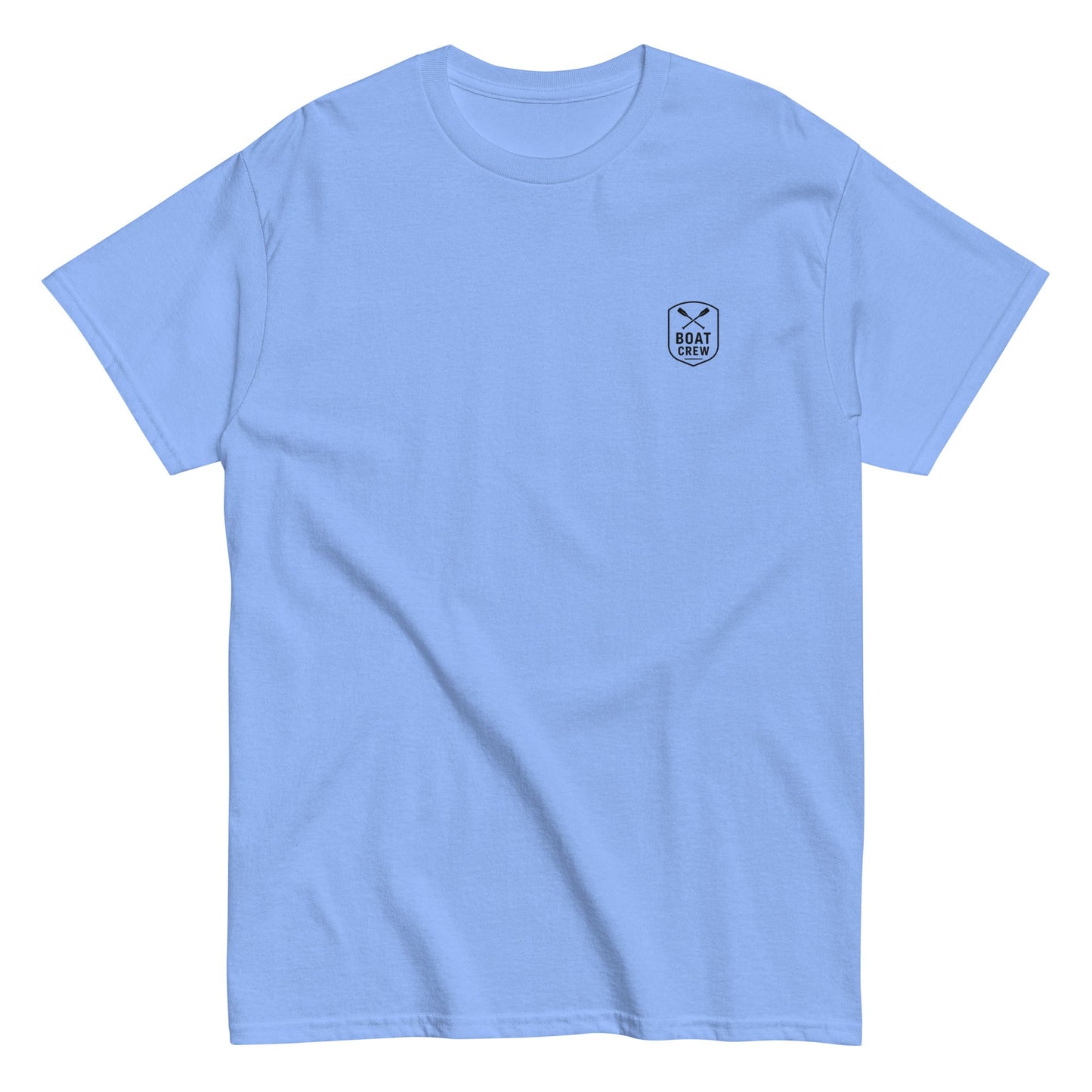 Boat Crew Co. Bowrider shirt – Fleet Collection nautical tee