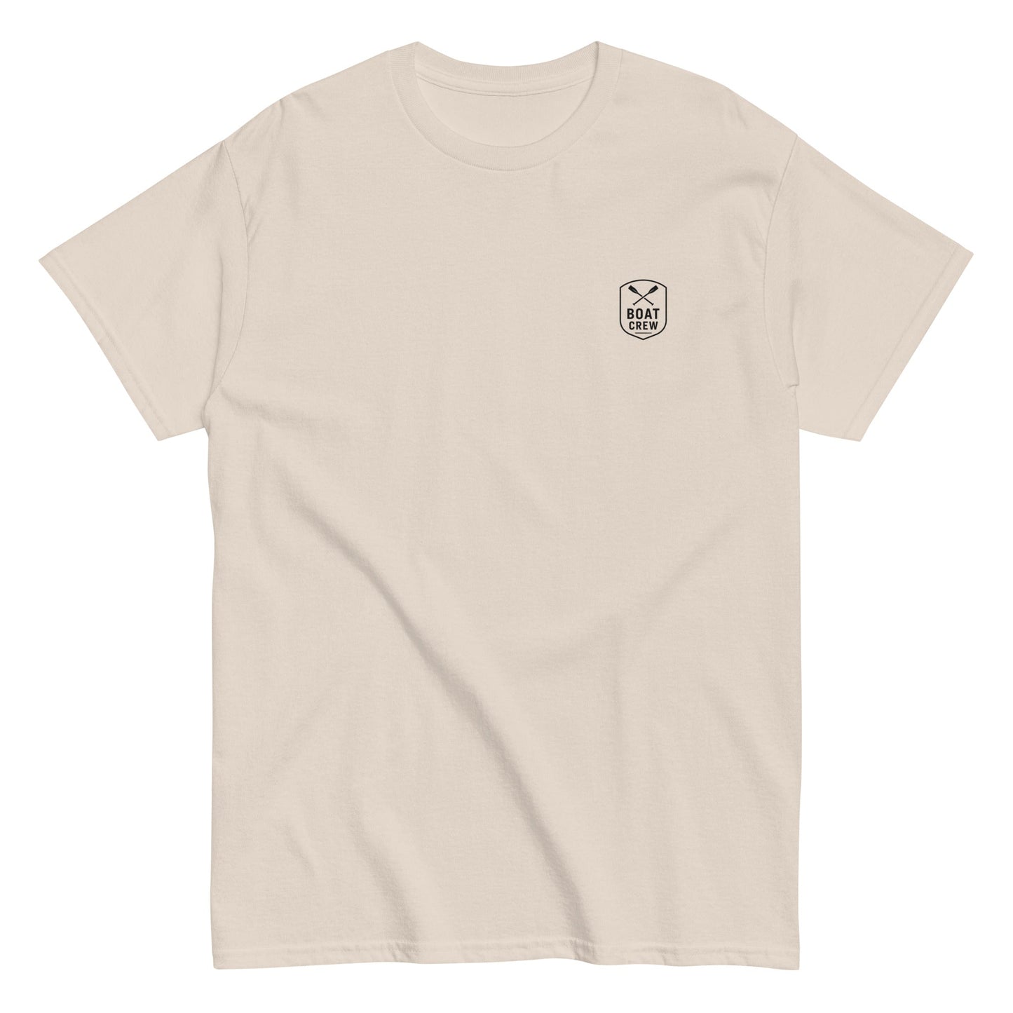 Boat Crew Co. Bowrider shirt – Fleet Collection nautical tee