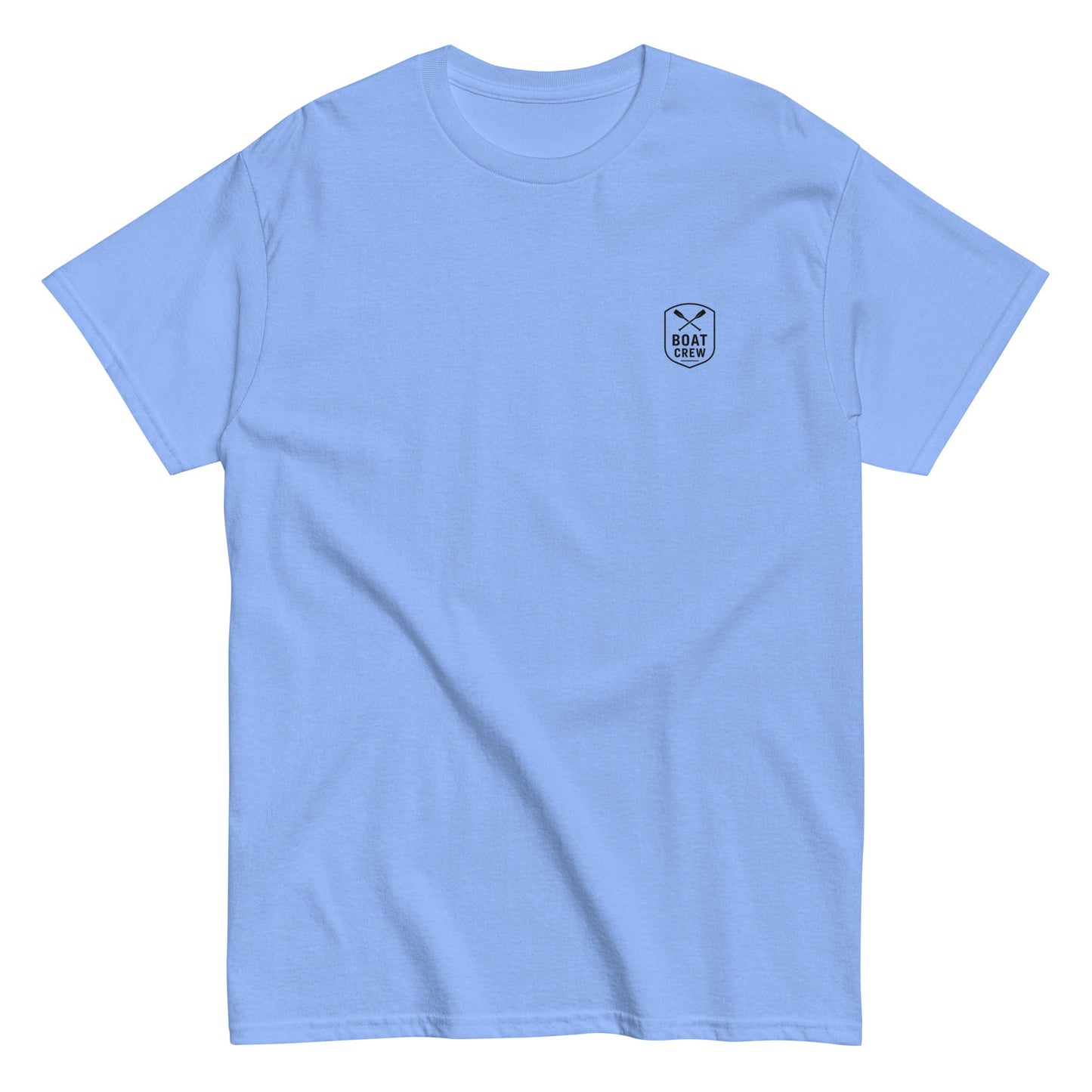 Boat Crew Co. Catalina Island shirt – Anchorage Series nautical tee