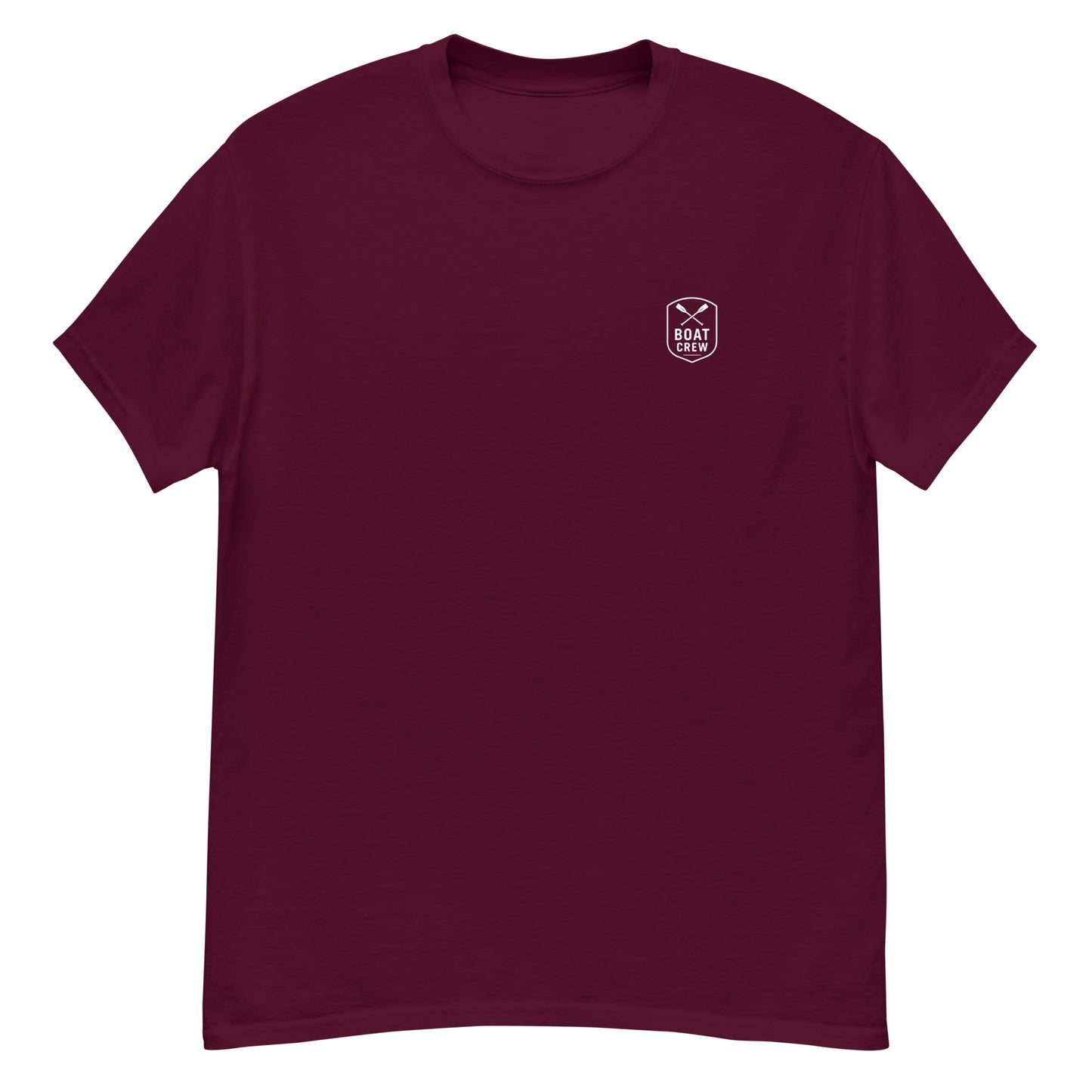 Boat Crew Co. Catalina Island shirt – Anchorage Series nautical tee