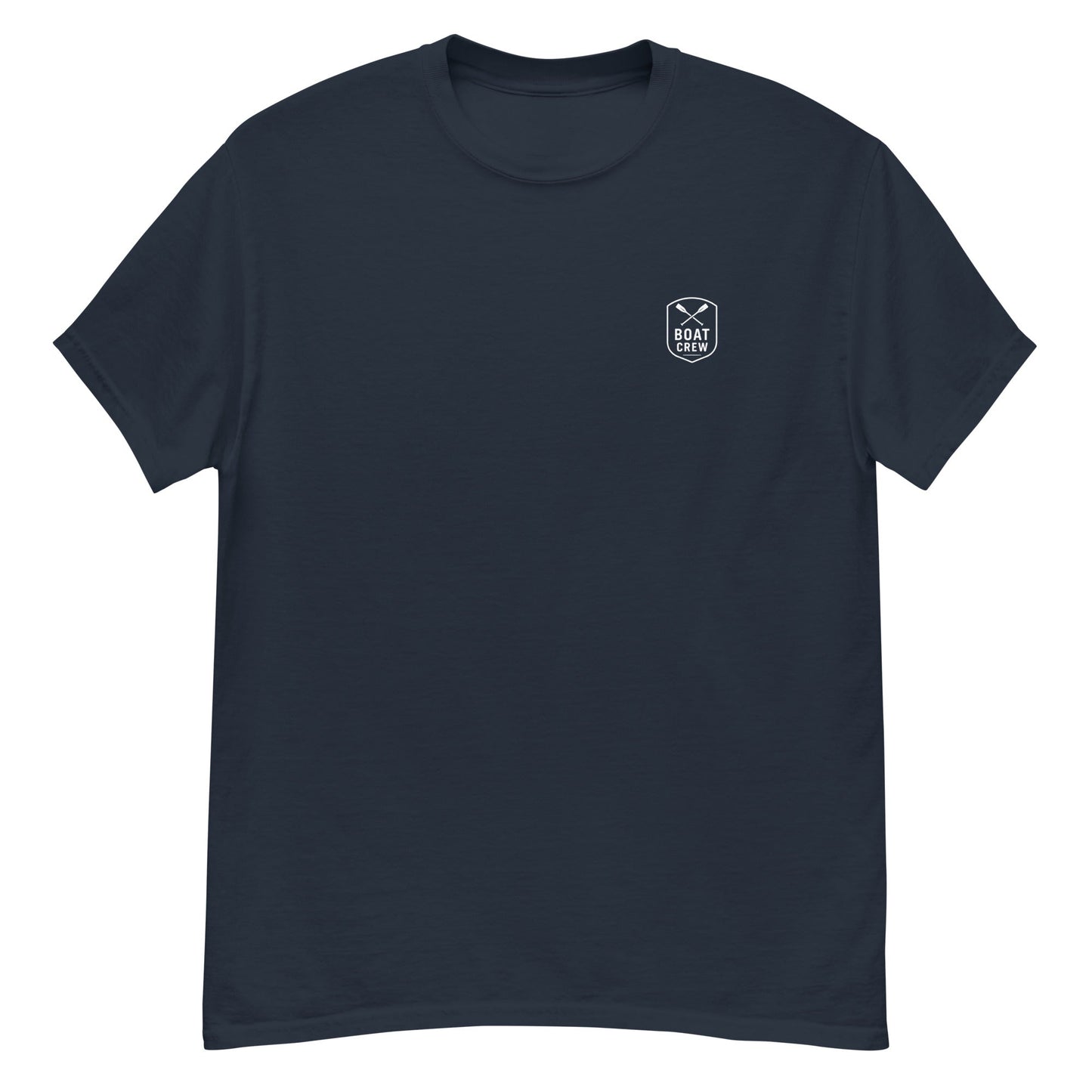 Boat Crew Co. Catalina Island shirt – Anchorage Series nautical tee