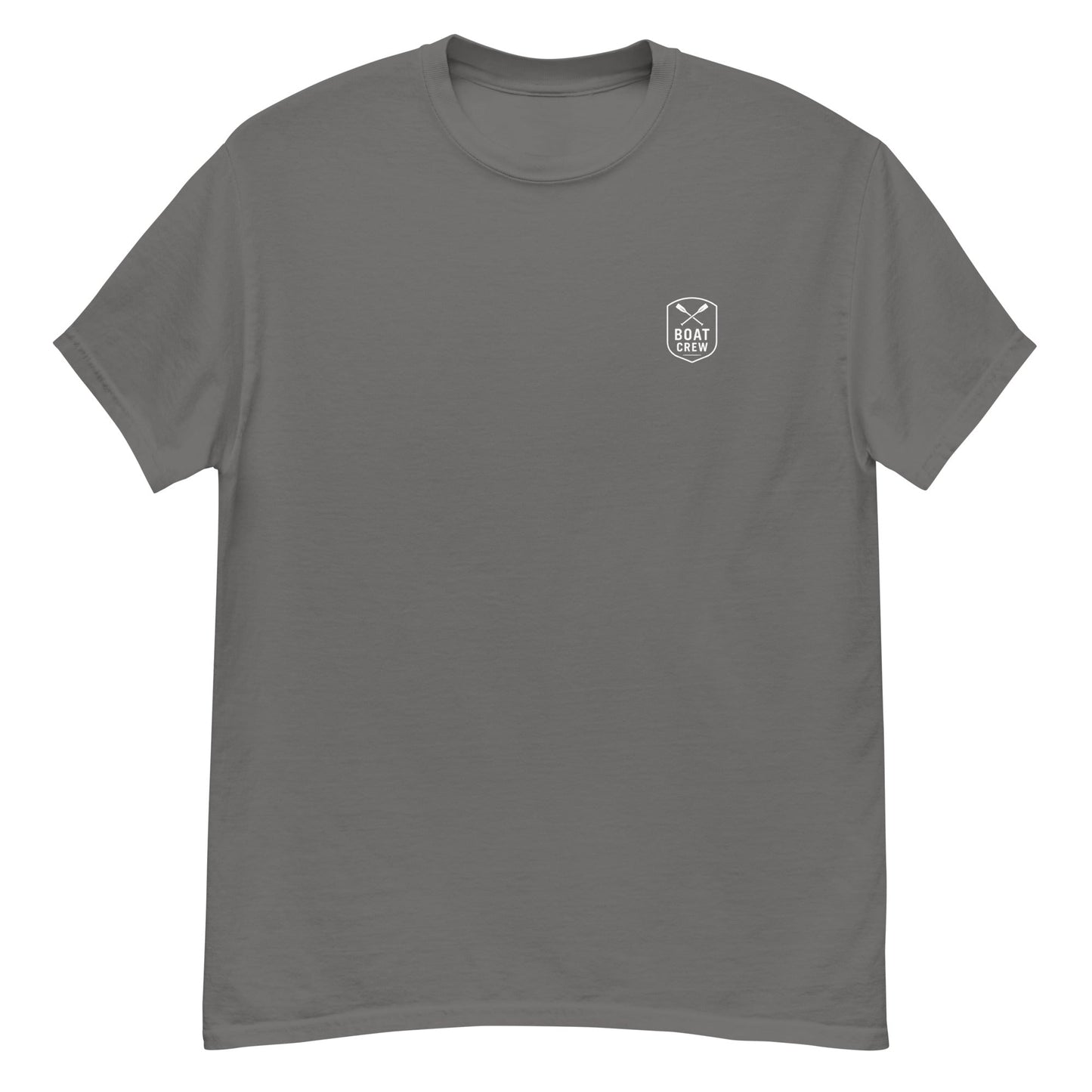 Boat Crew Co. Catalina Island shirt – Anchorage Series nautical tee