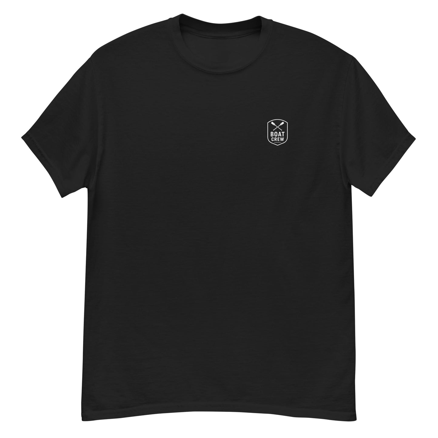 Boat Crew Co. Catalina Island shirt – Anchorage Series nautical tee