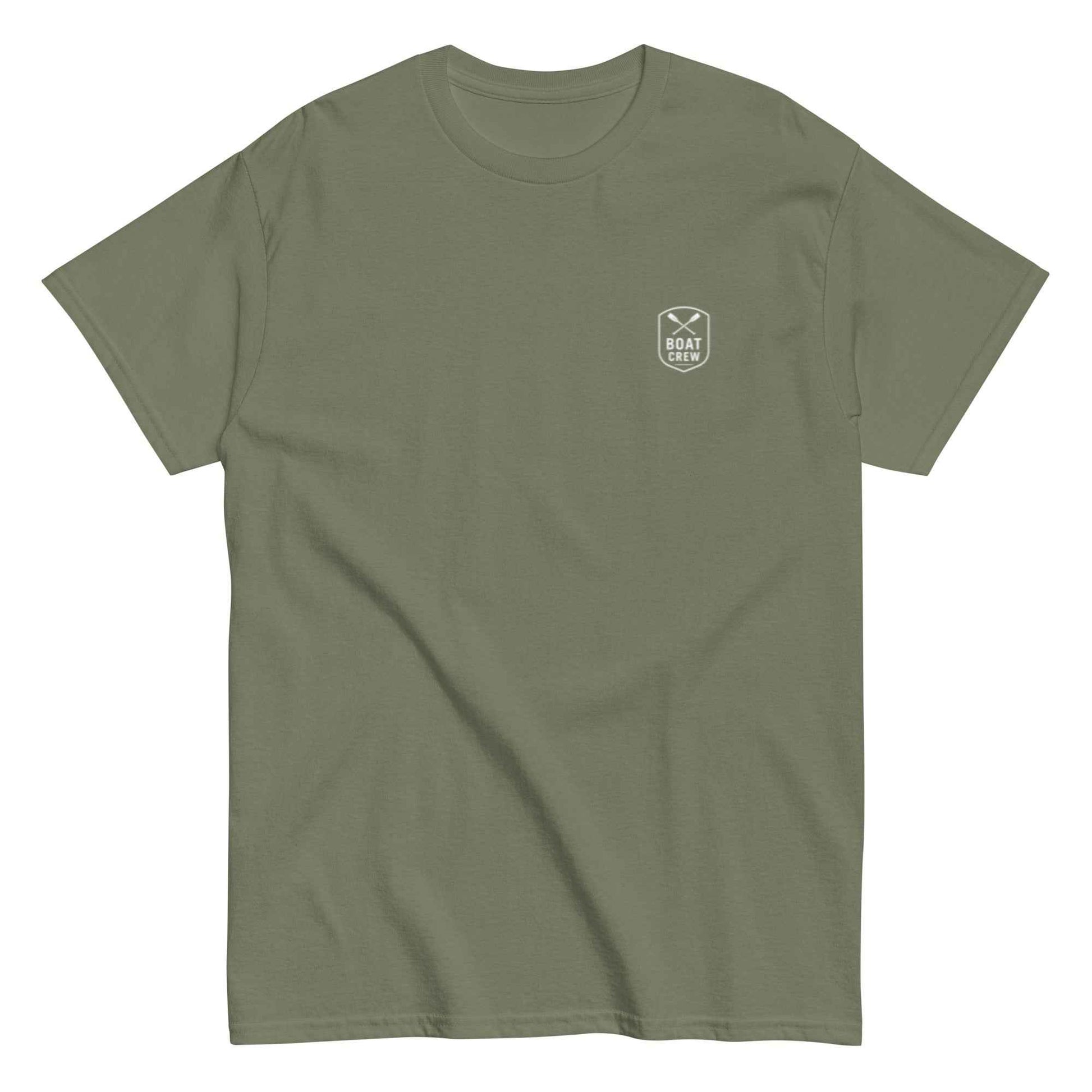 Catfish Fishing Shirt | Tides & Tails by Boat Crew Co.
