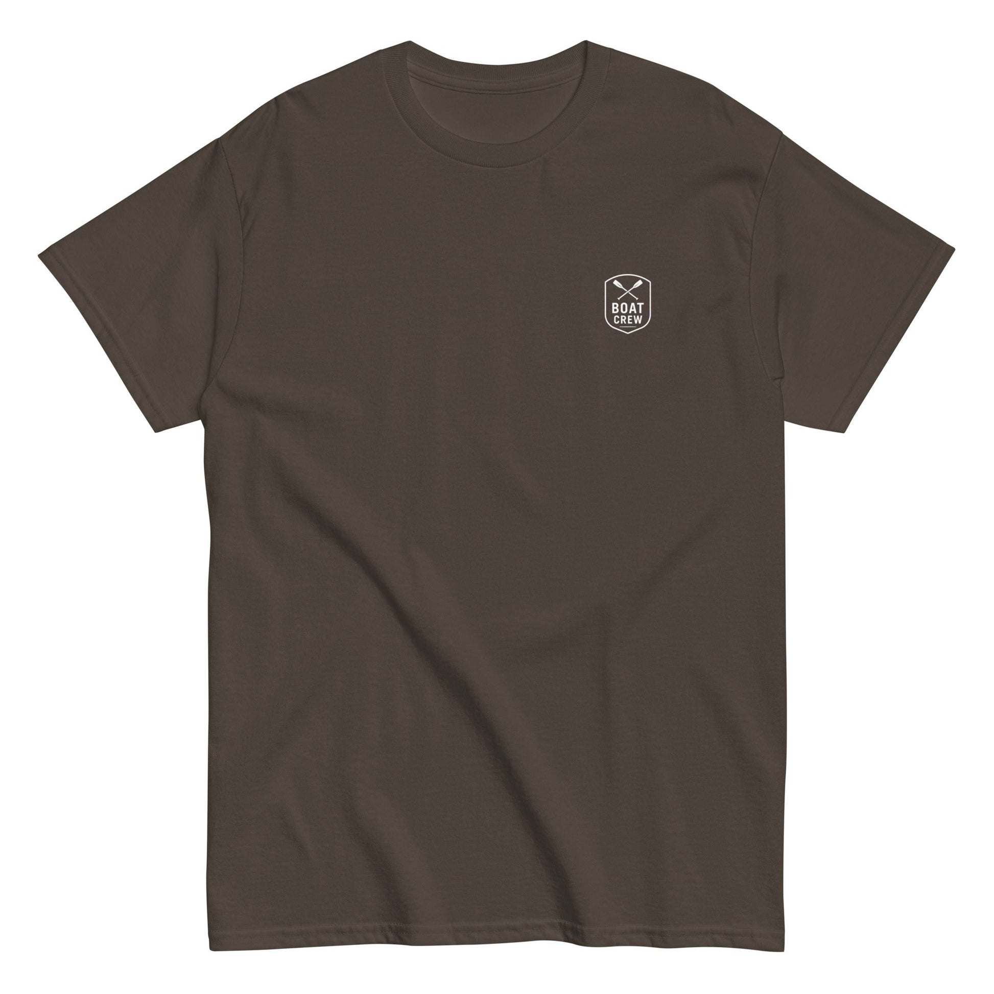 Container Ship Shirt | Fleet Collection by Boat Crew Co. - Boat Crew Co.