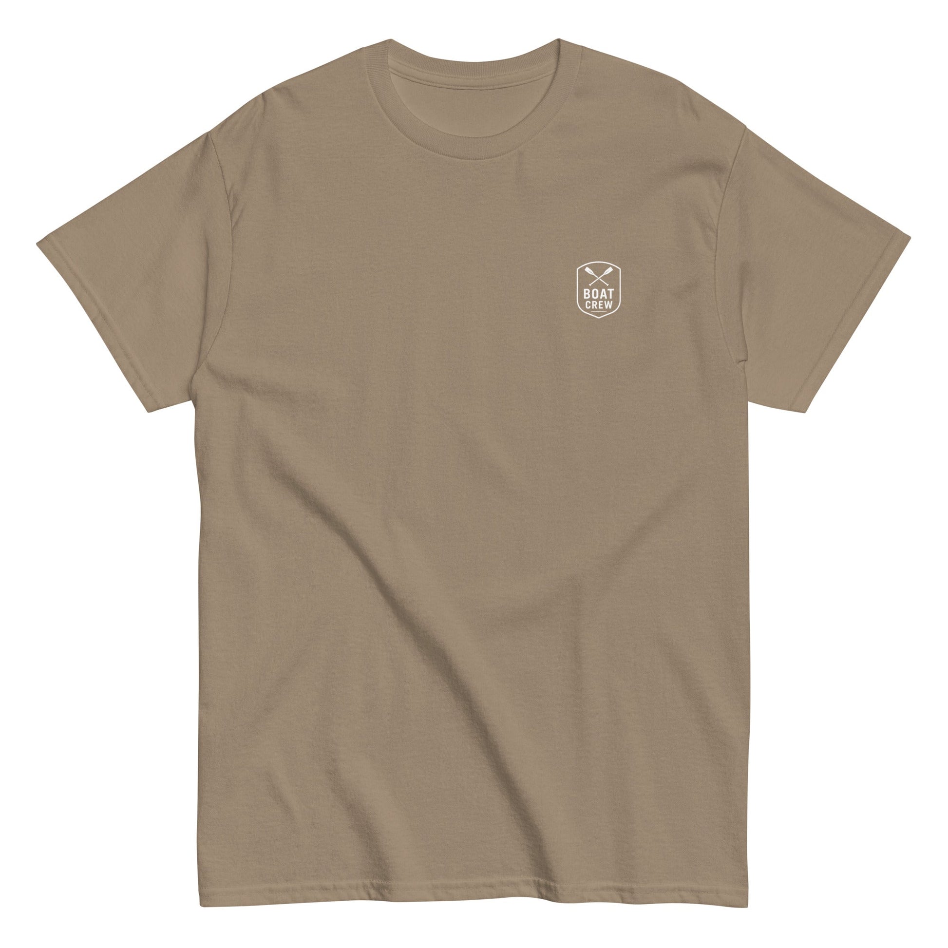 Container Ship Shirt | Fleet Collection by Boat Crew Co. - Boat Crew Co.