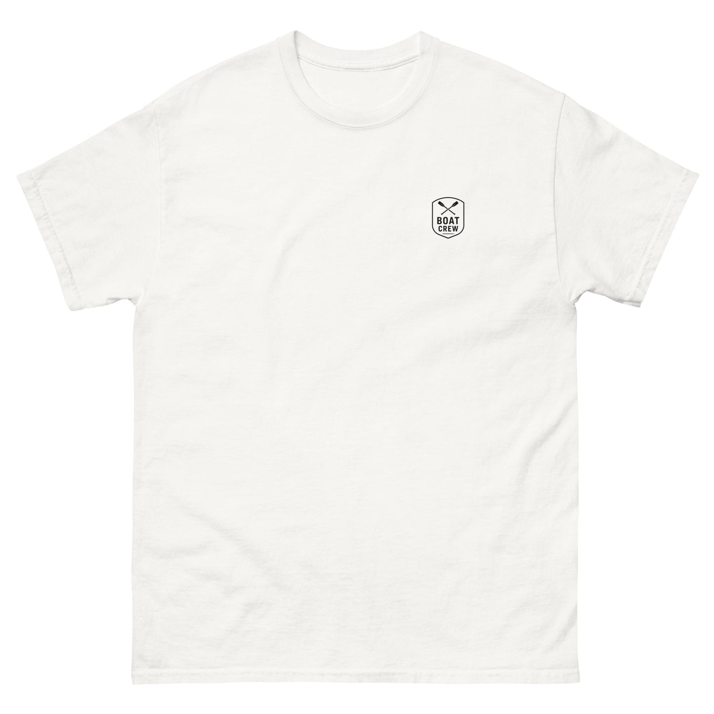 Container Ship Shirt | Fleet Collection by Boat Crew Co. - Boat Crew Co.
