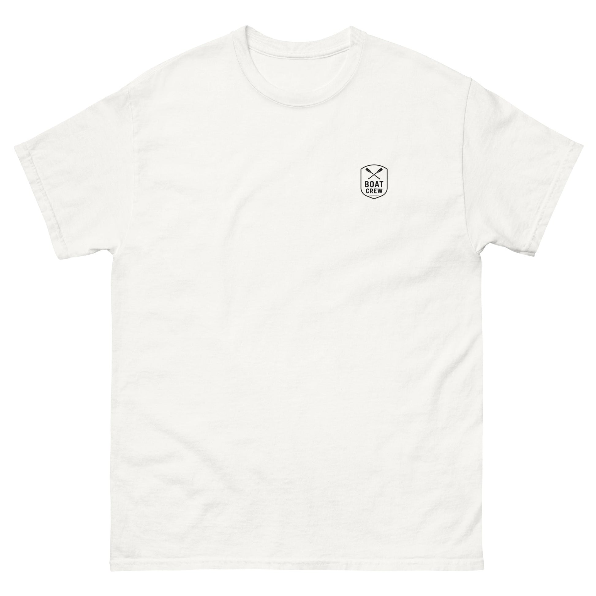 Container Ship Shirt | Fleet Collection by Boat Crew Co. - Boat Crew Co.
