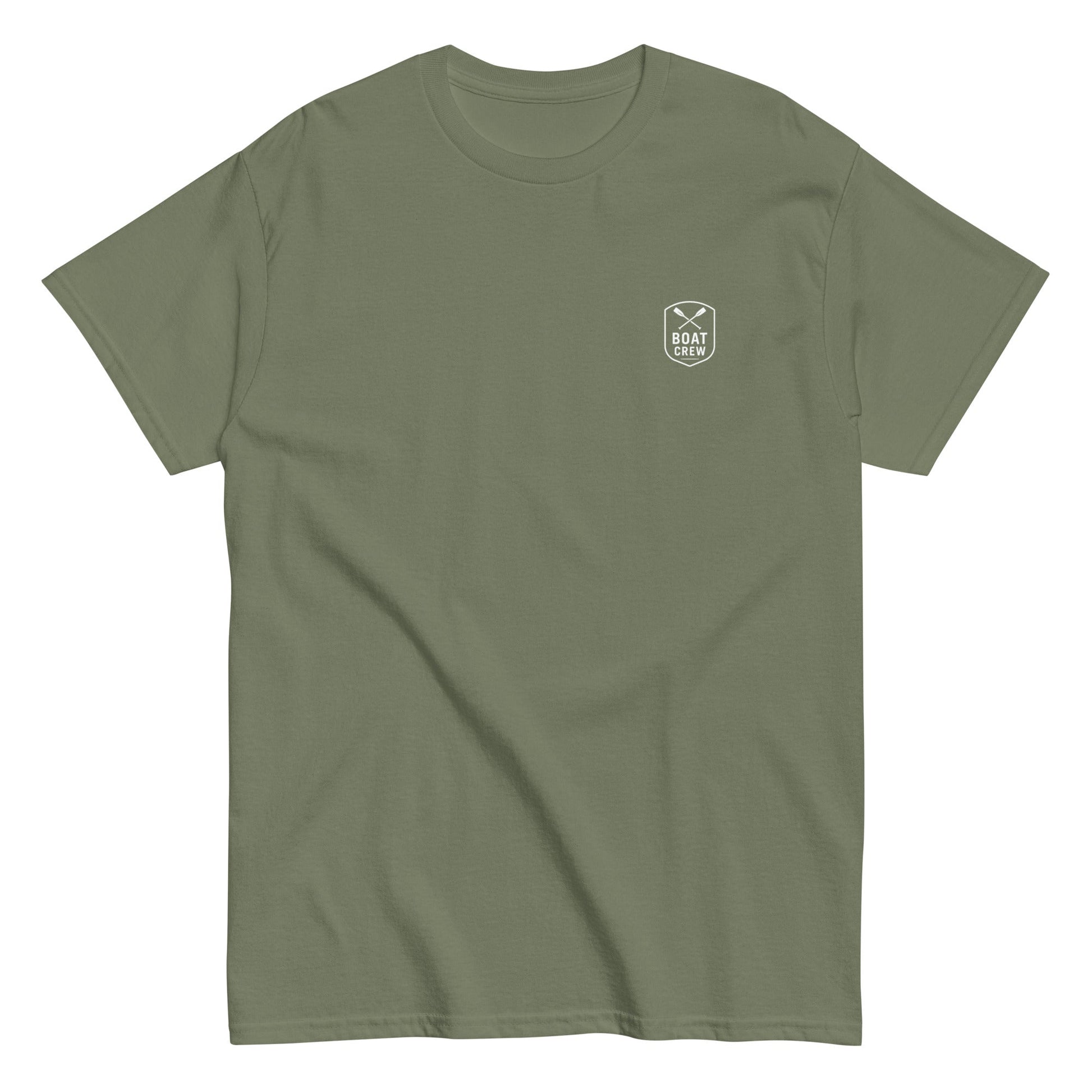 Container Ship Shirt | Fleet Collection by Boat Crew Co. - Boat Crew Co.