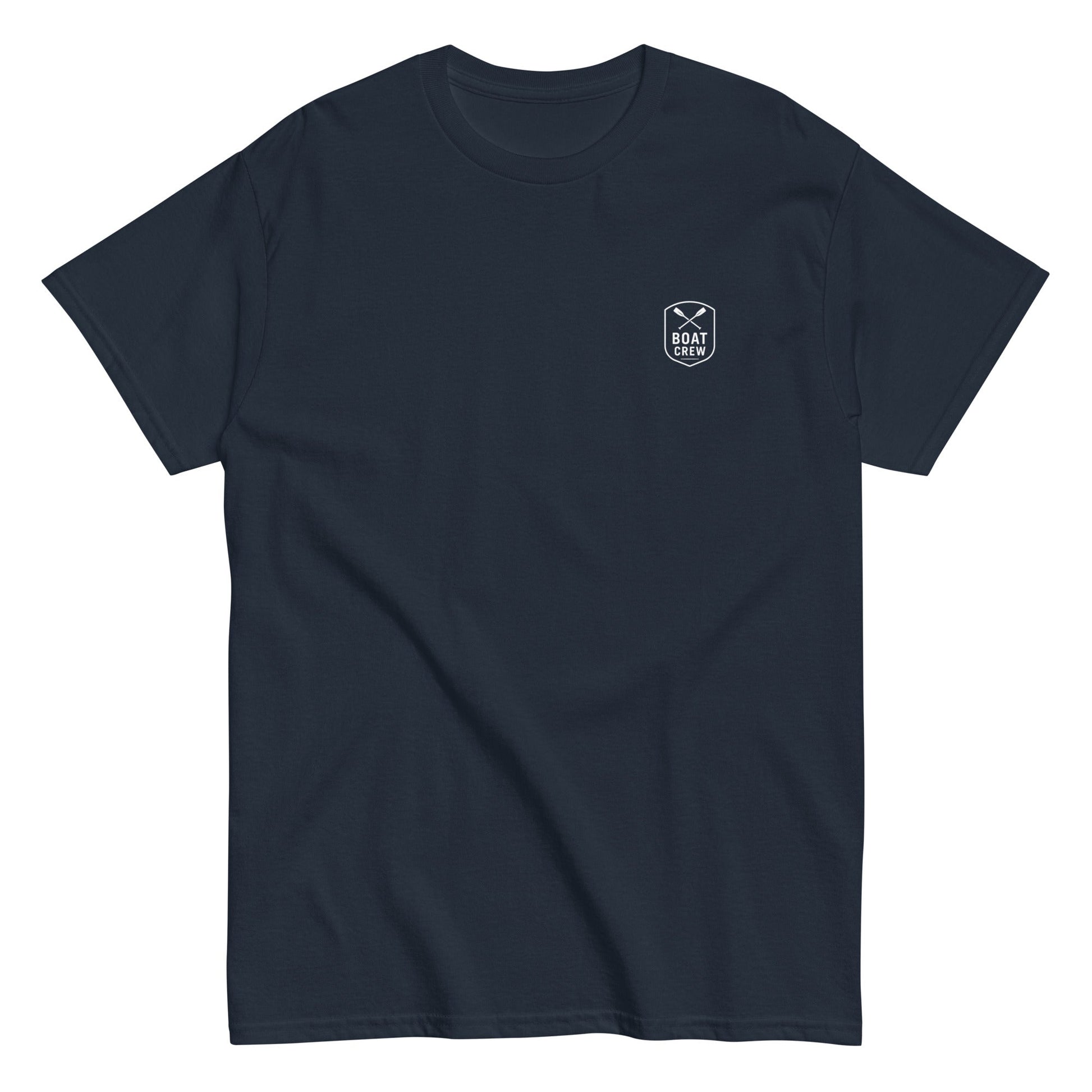 Container Ship Shirt | Fleet Collection by Boat Crew Co. - Boat Crew Co.