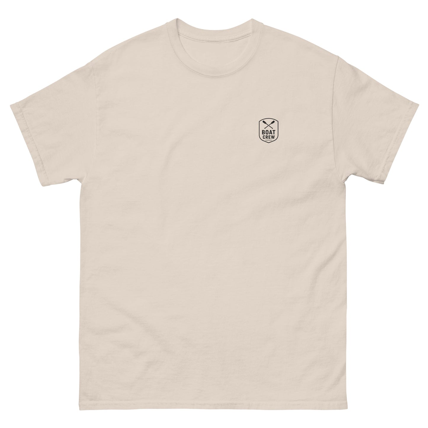 Container Ship Shirt | Fleet Collection by Boat Crew Co. - Boat Crew Co.