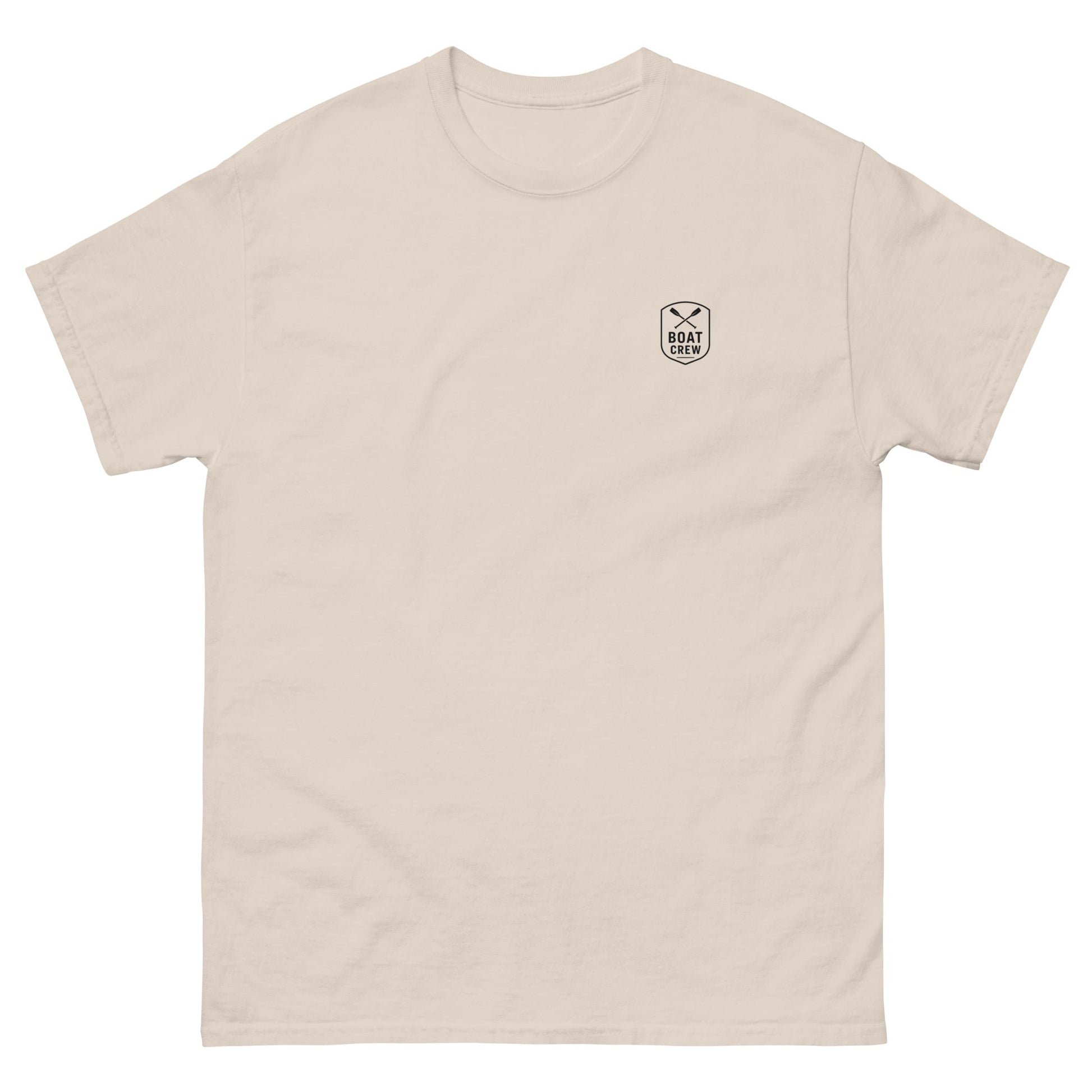 Container Ship Shirt | Fleet Collection by Boat Crew Co. - Boat Crew Co.