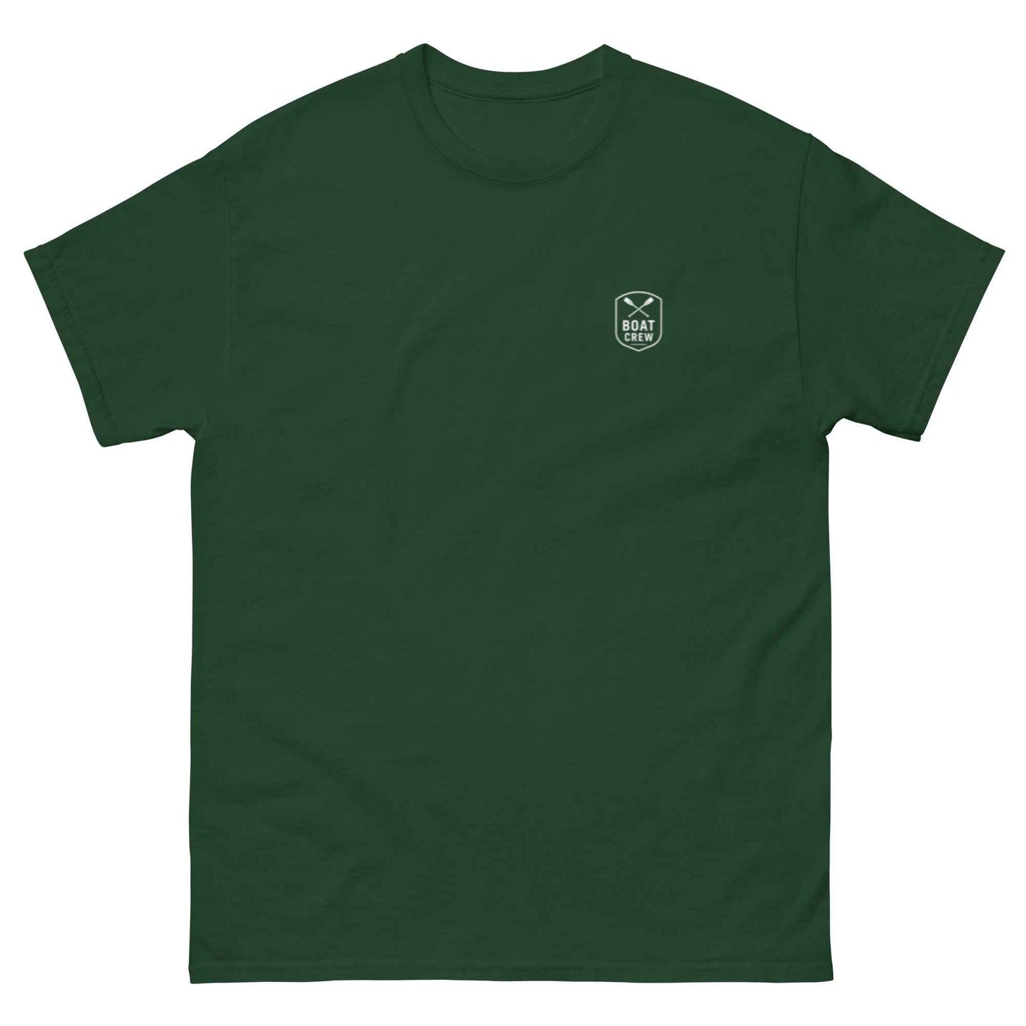 Crappie Fishing Shirt | Tides & Tails by Boat Crew Co.