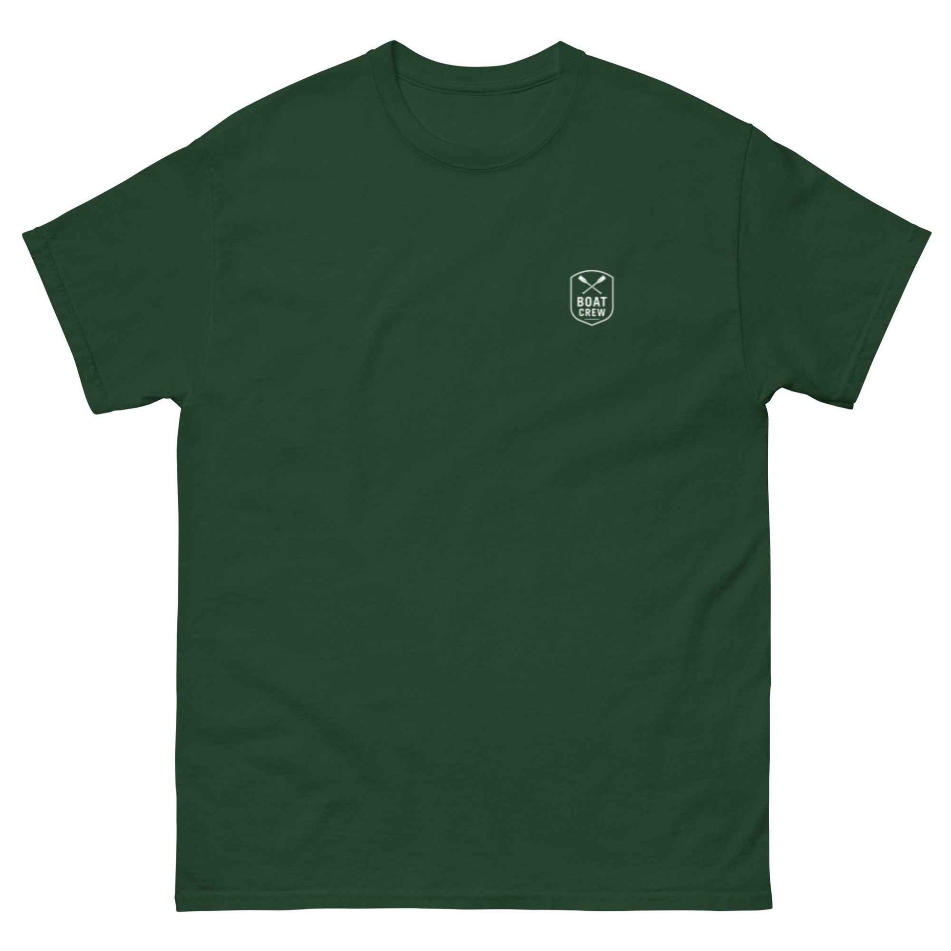 Crappie Fishing Shirt | Tides & Tails by Boat Crew Co.